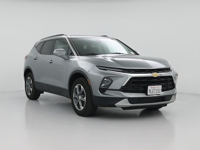 2024 Chevrolet Blazer 3LT