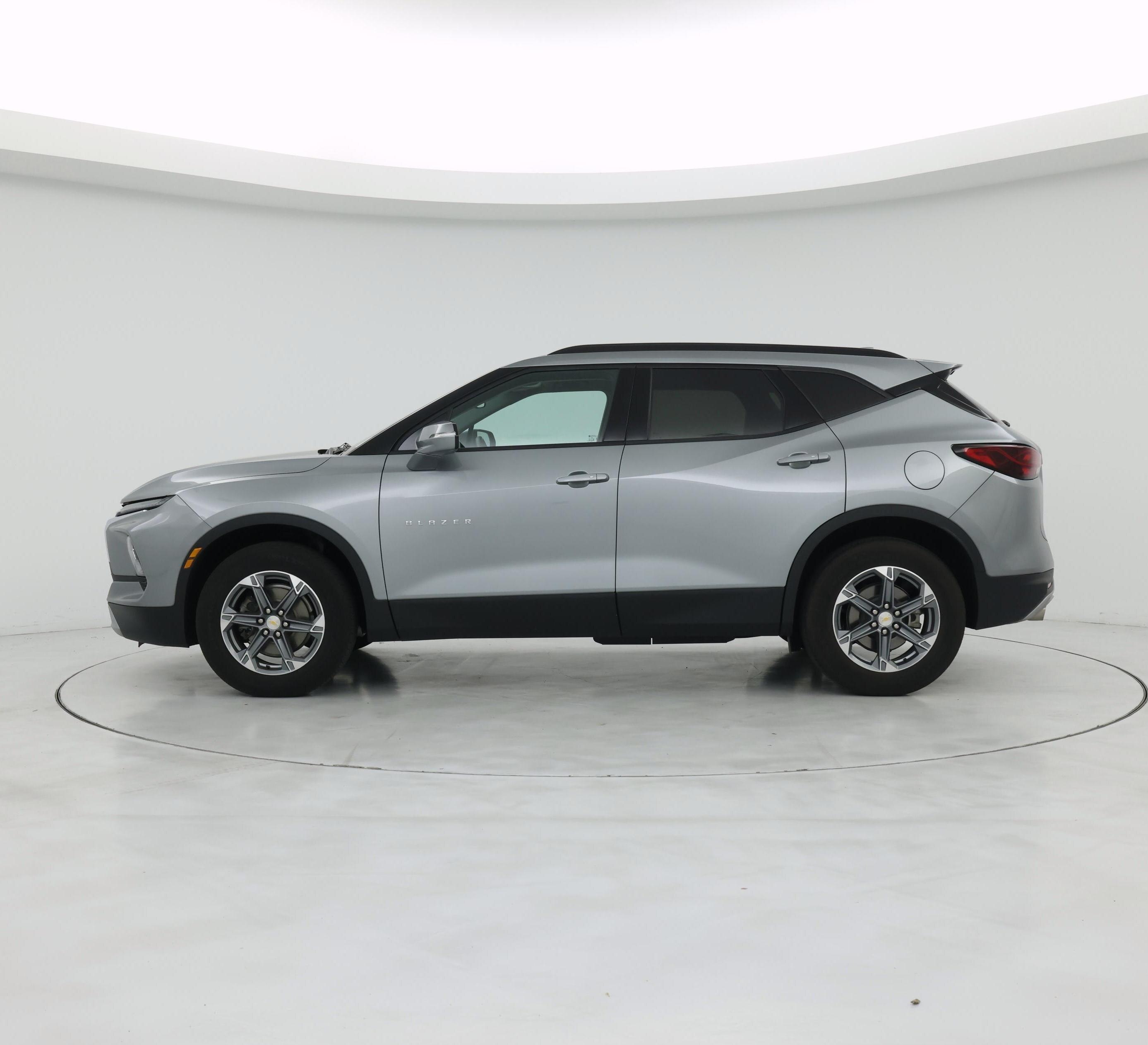 Thumbnail: 2024 Chevrolet Blazer - 3