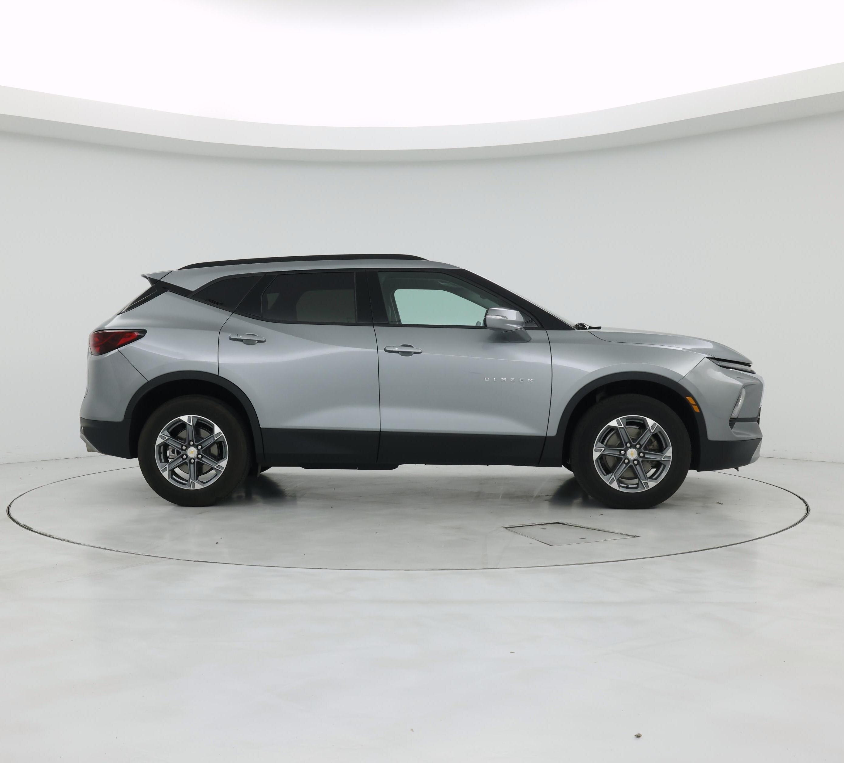 Thumbnail: 2024 Chevrolet Blazer - 7