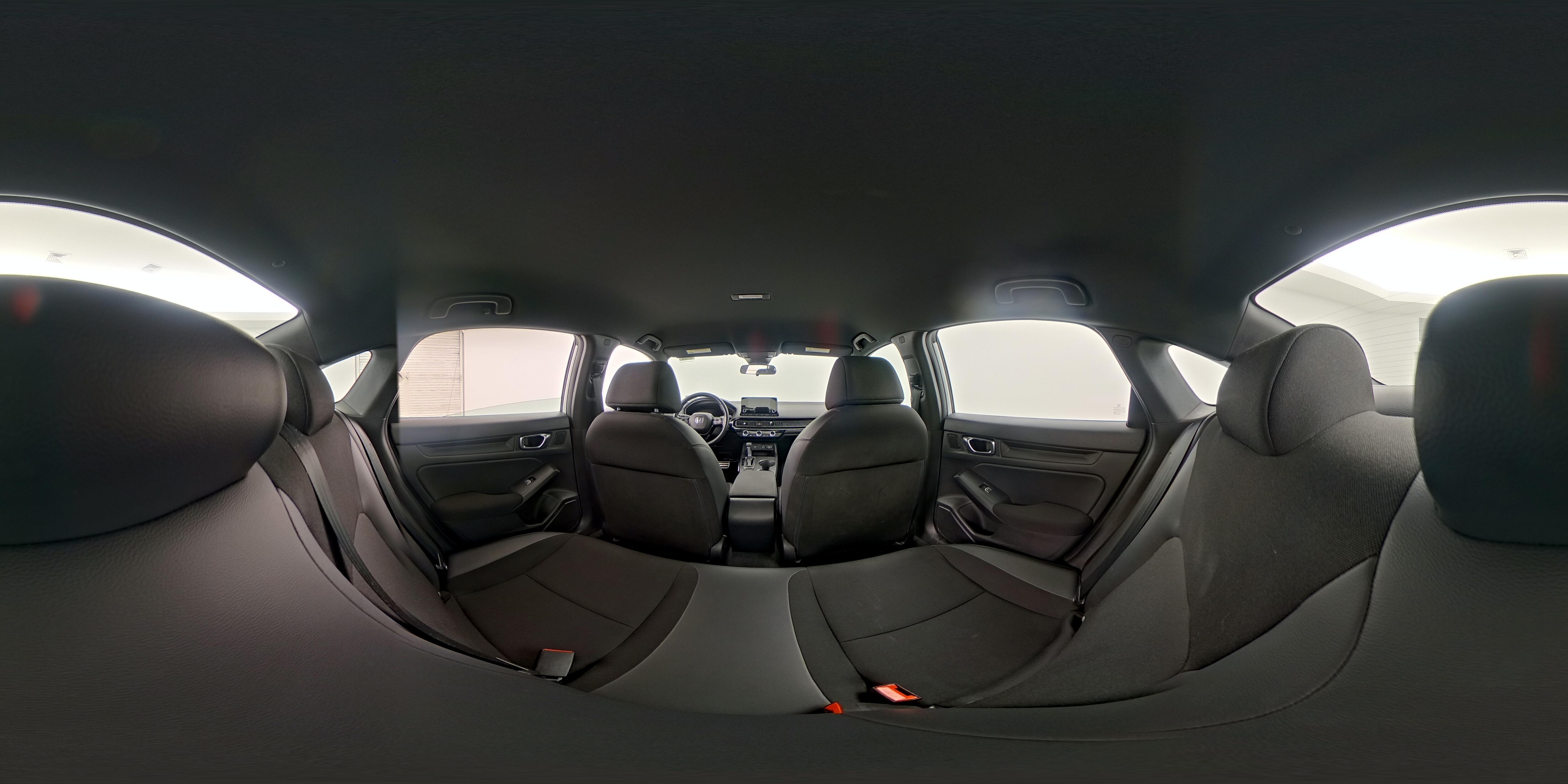 2022 Honda Civic Sport - Photo 25