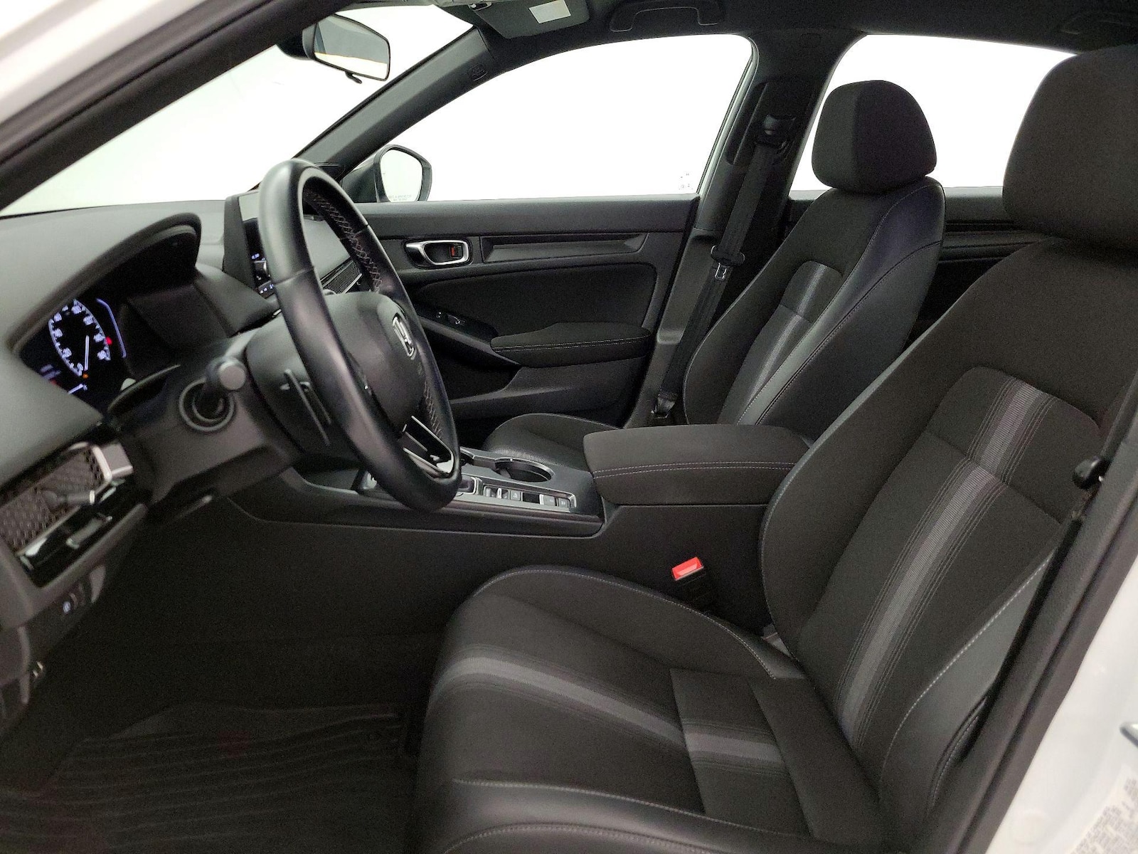 2022 Honda Civic Sport - Photo 12