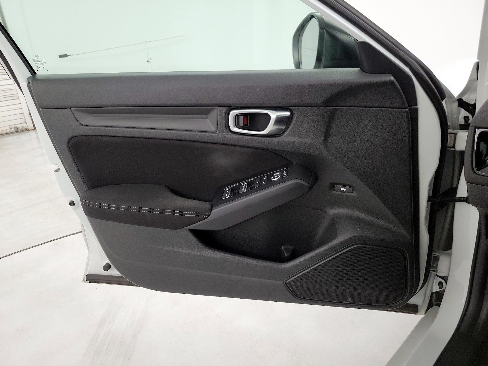 2022 Honda Civic Sport - Photo 13