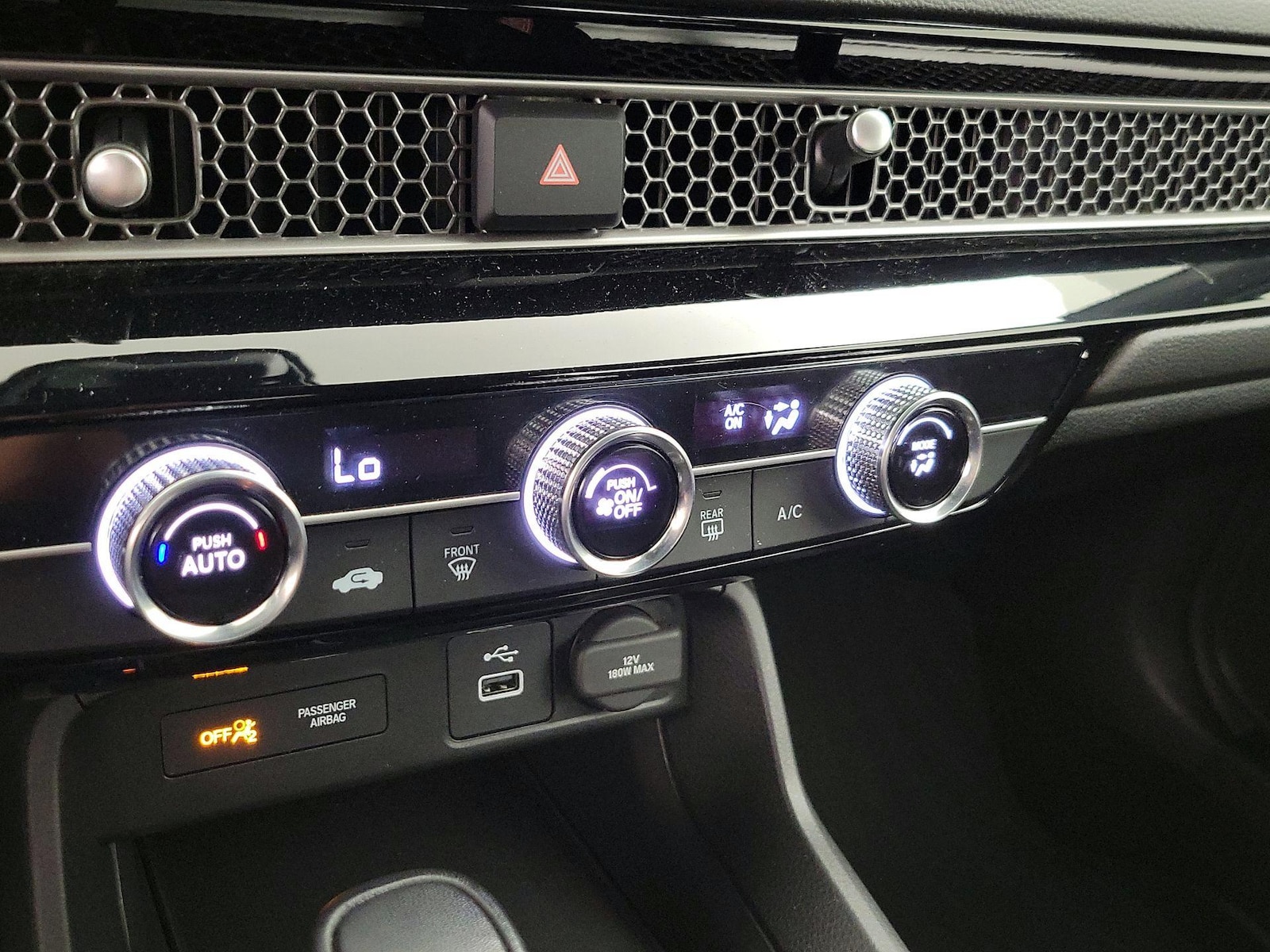 2022 Honda Civic Sport - Photo 17
