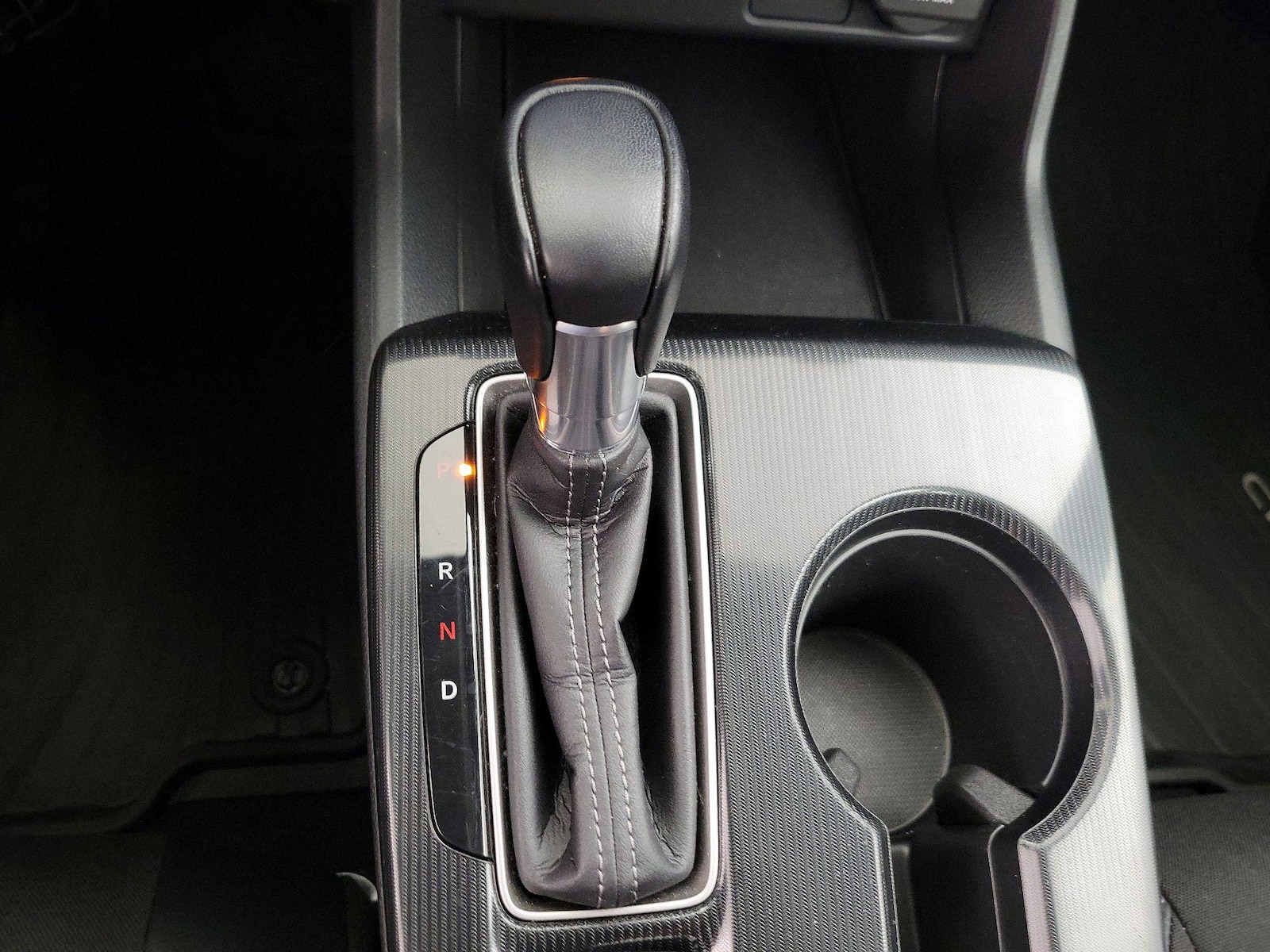 2022 Honda Civic Sport - Photo 18