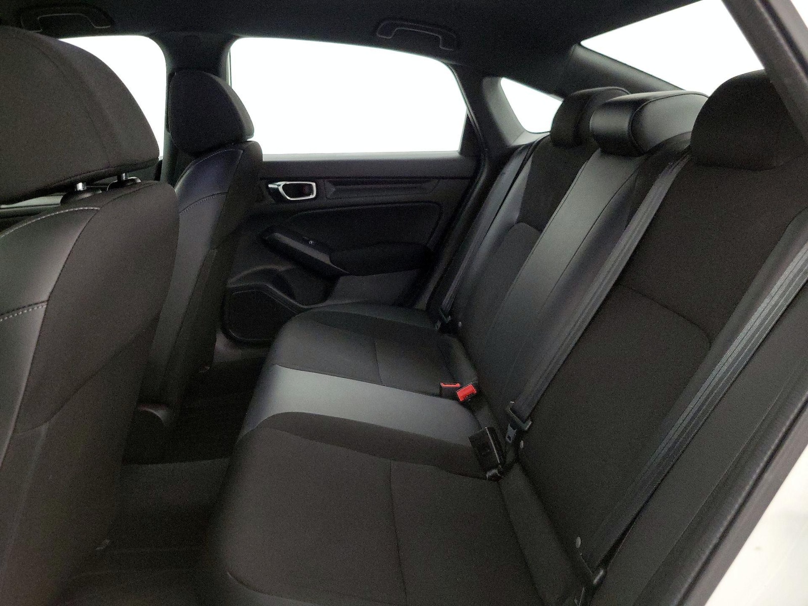 2022 Honda Civic Sport - Photo 20