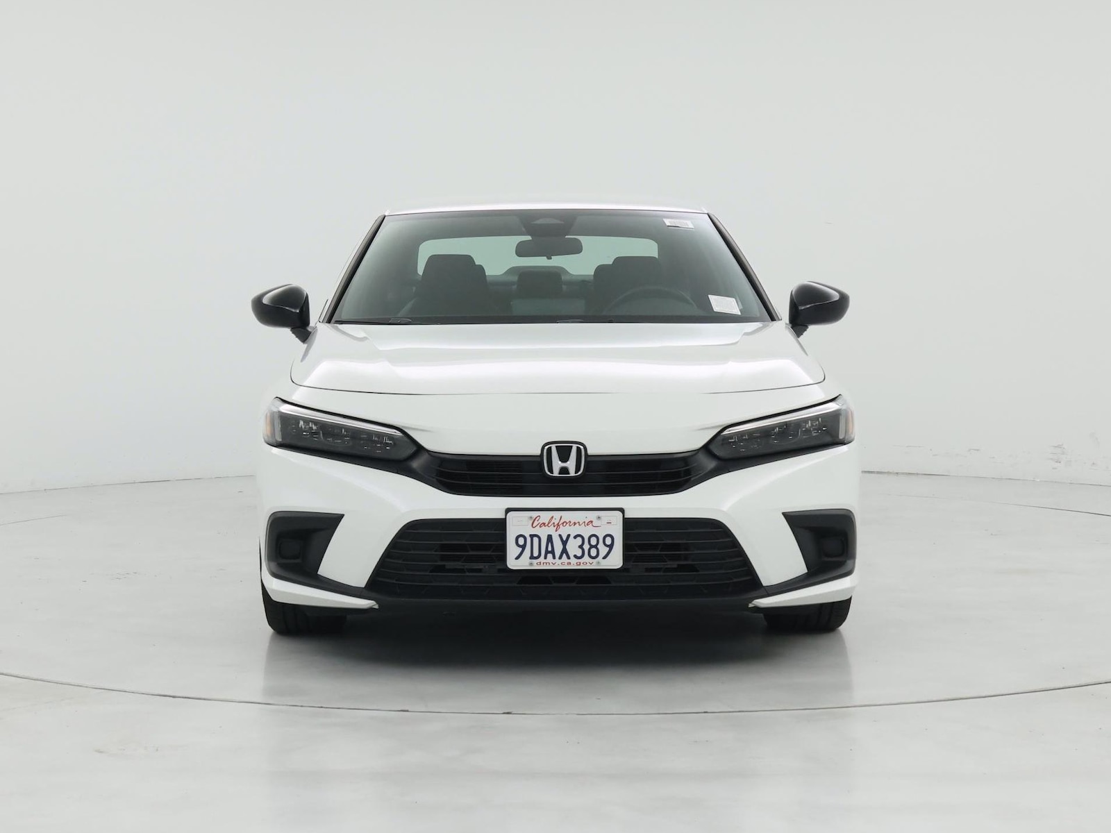 2022 Honda Civic Sport - Photo 6
