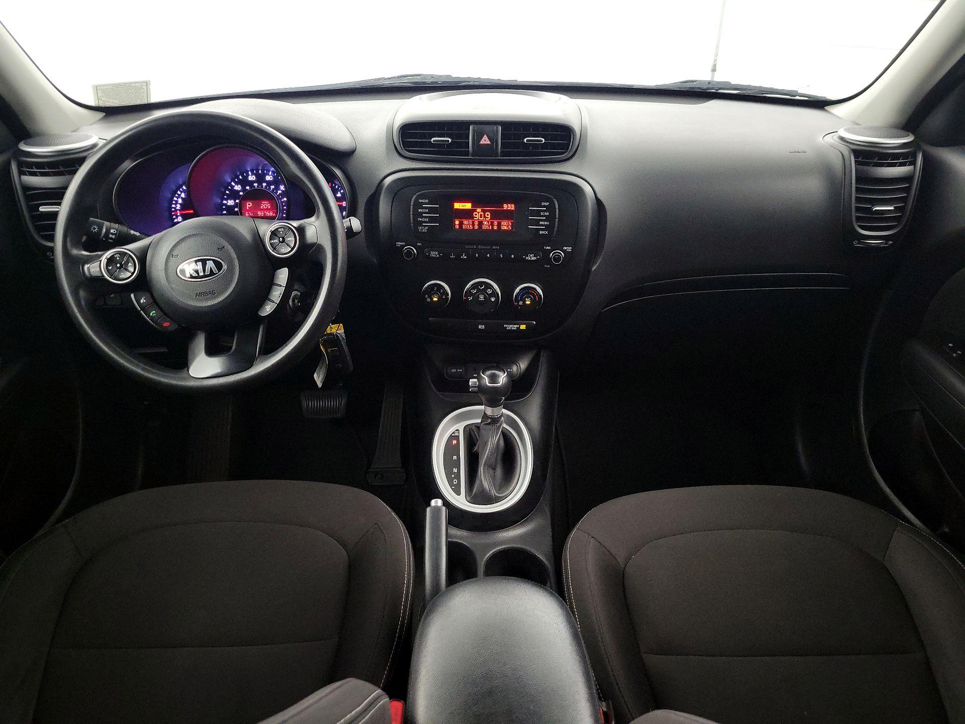 Thumbnail: 2016 Kia Soul - 9