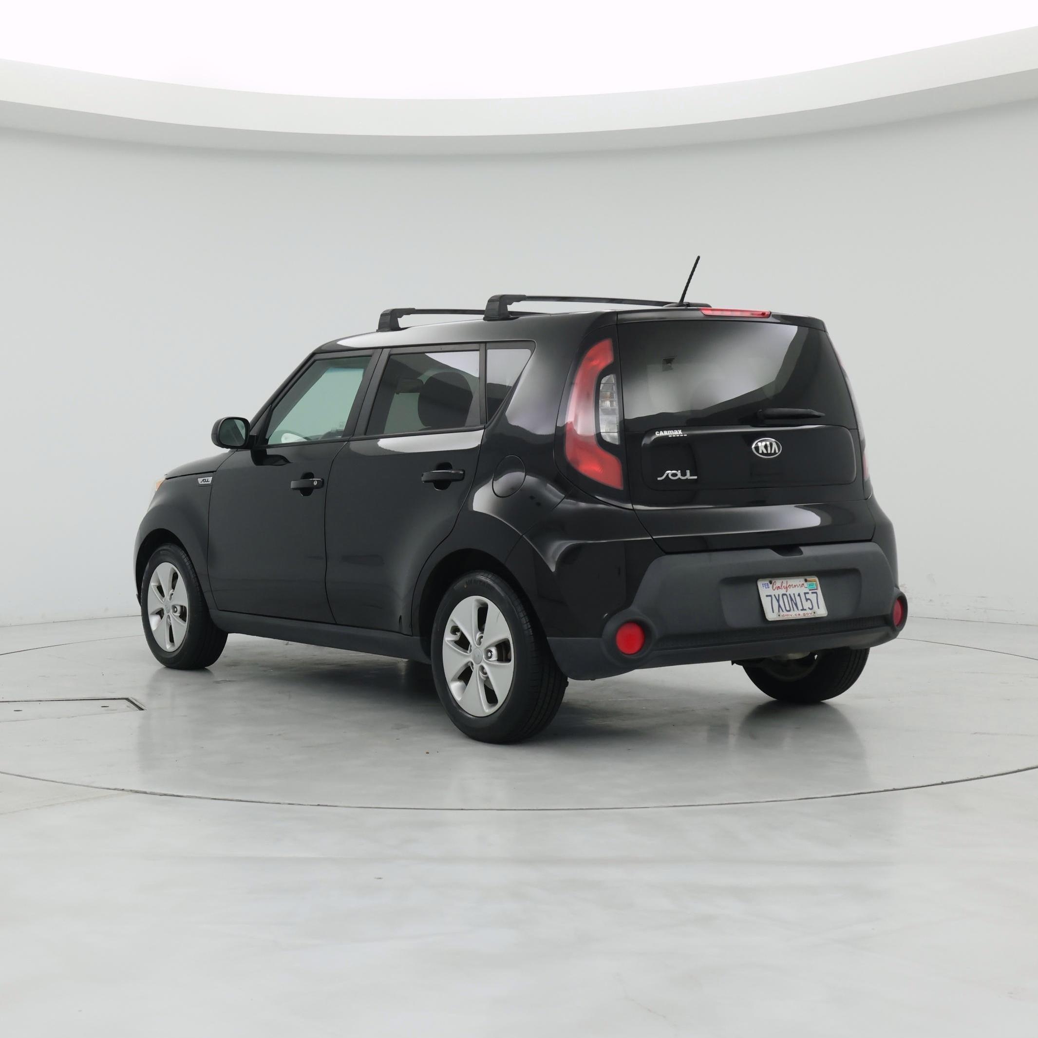 Thumbnail: 2016 Kia Soul - 2