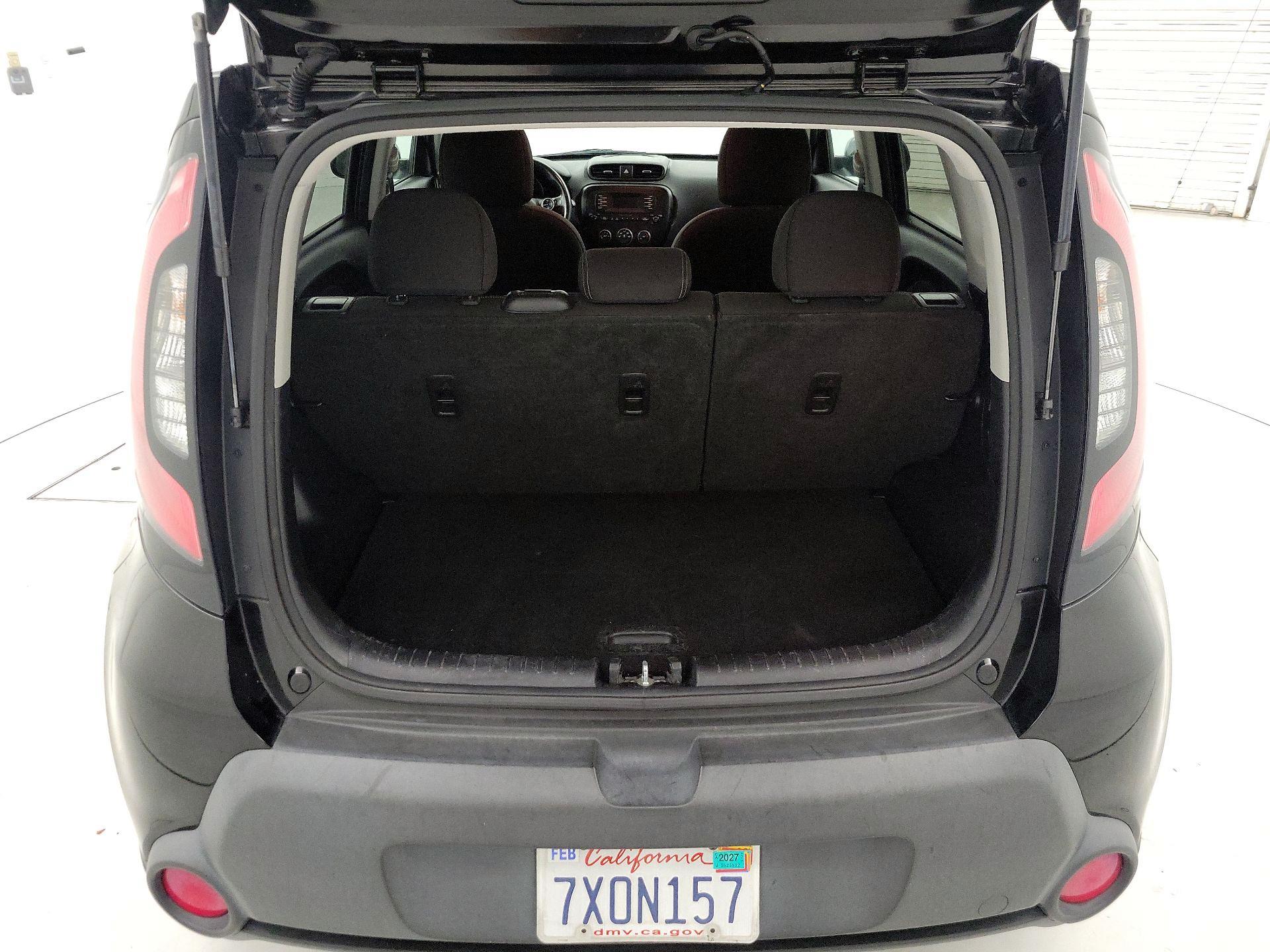 Thumbnail: 2016 Kia Soul - 19