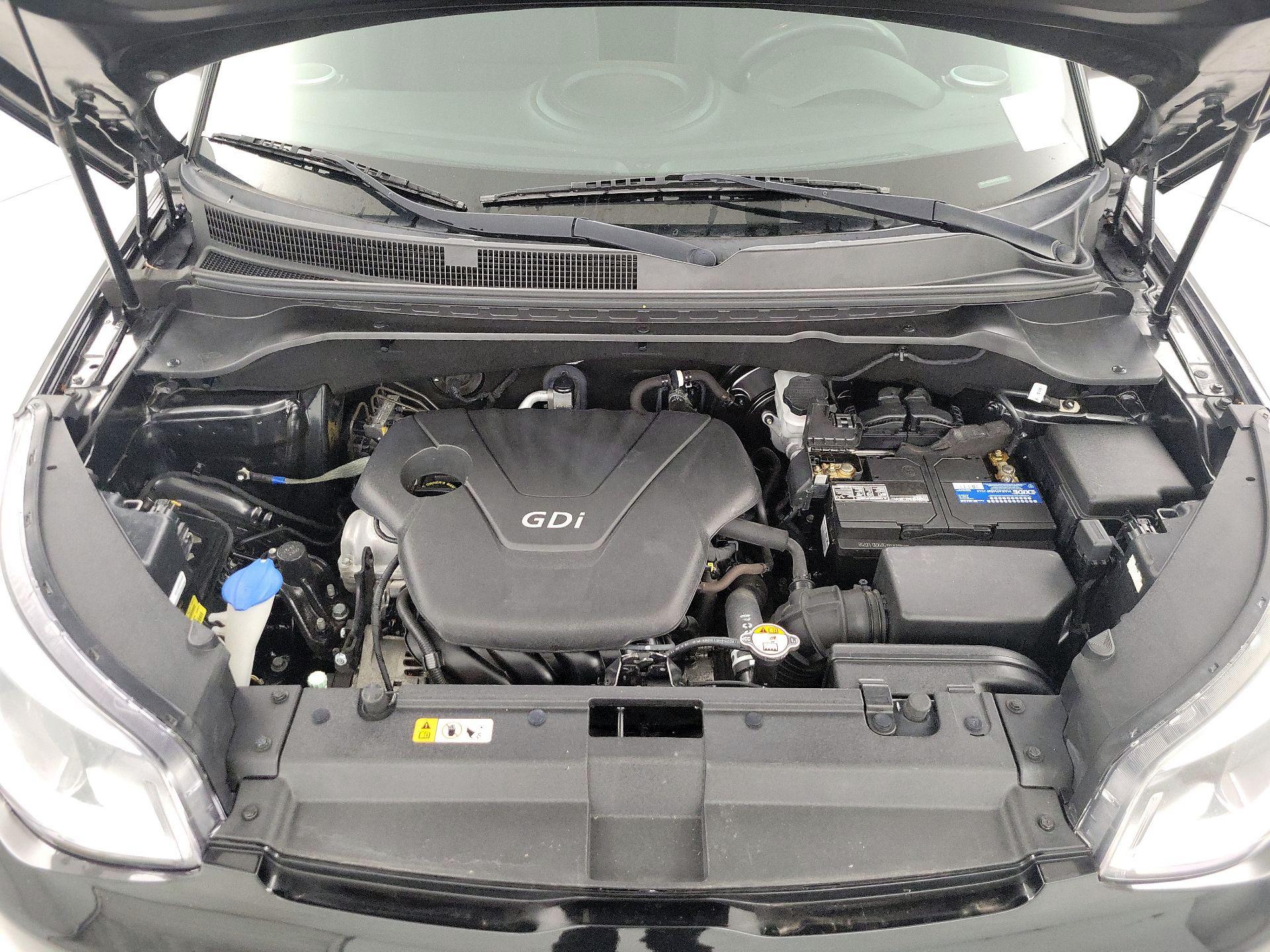 Thumbnail: 2016 Kia Soul - 20