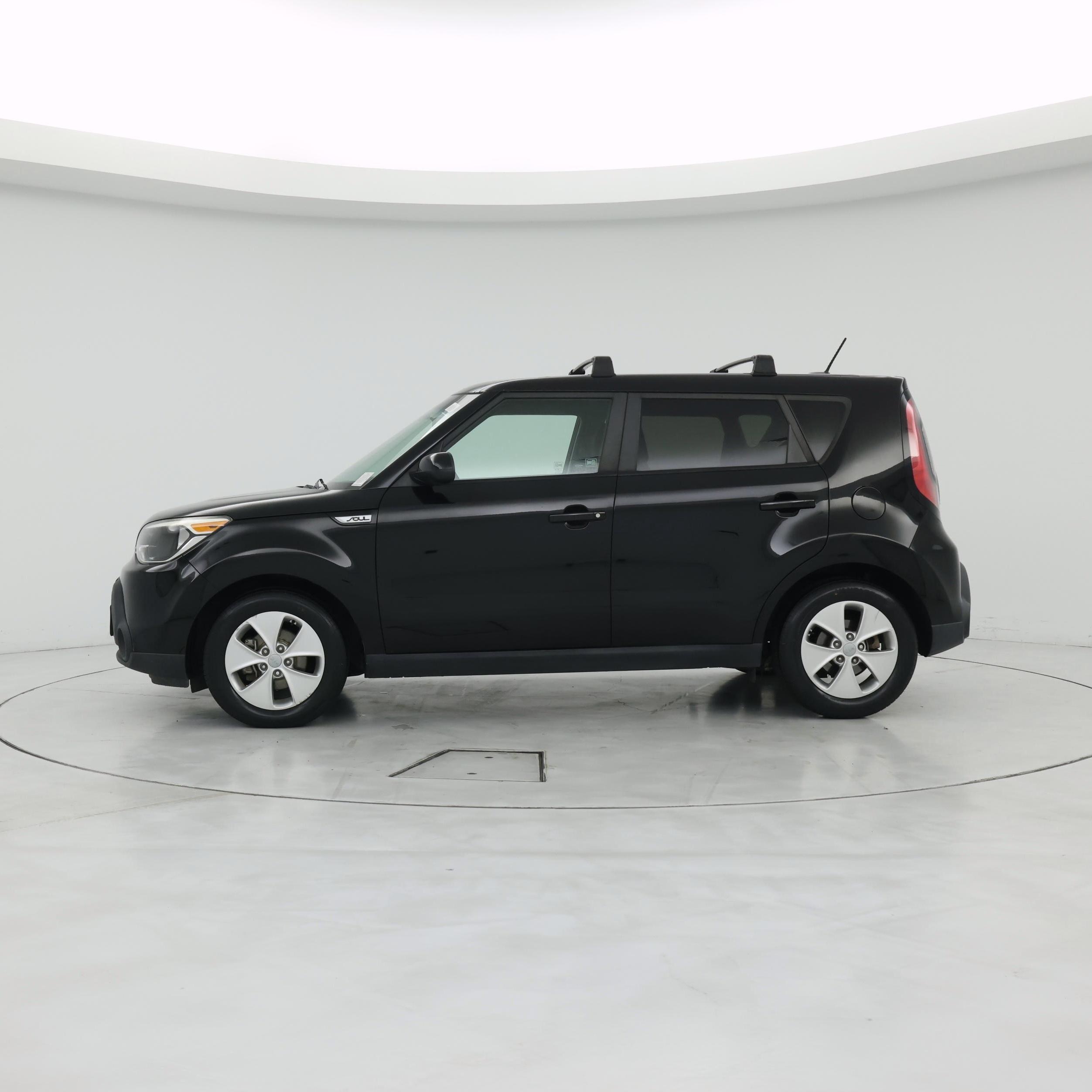 Thumbnail: 2016 Kia Soul - 3