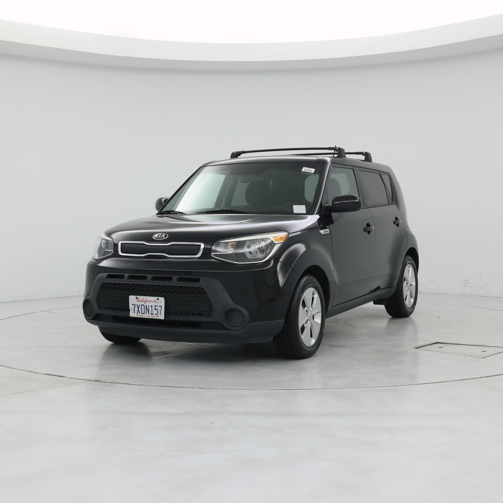 Thumbnail: 2016 Kia Soul - 4