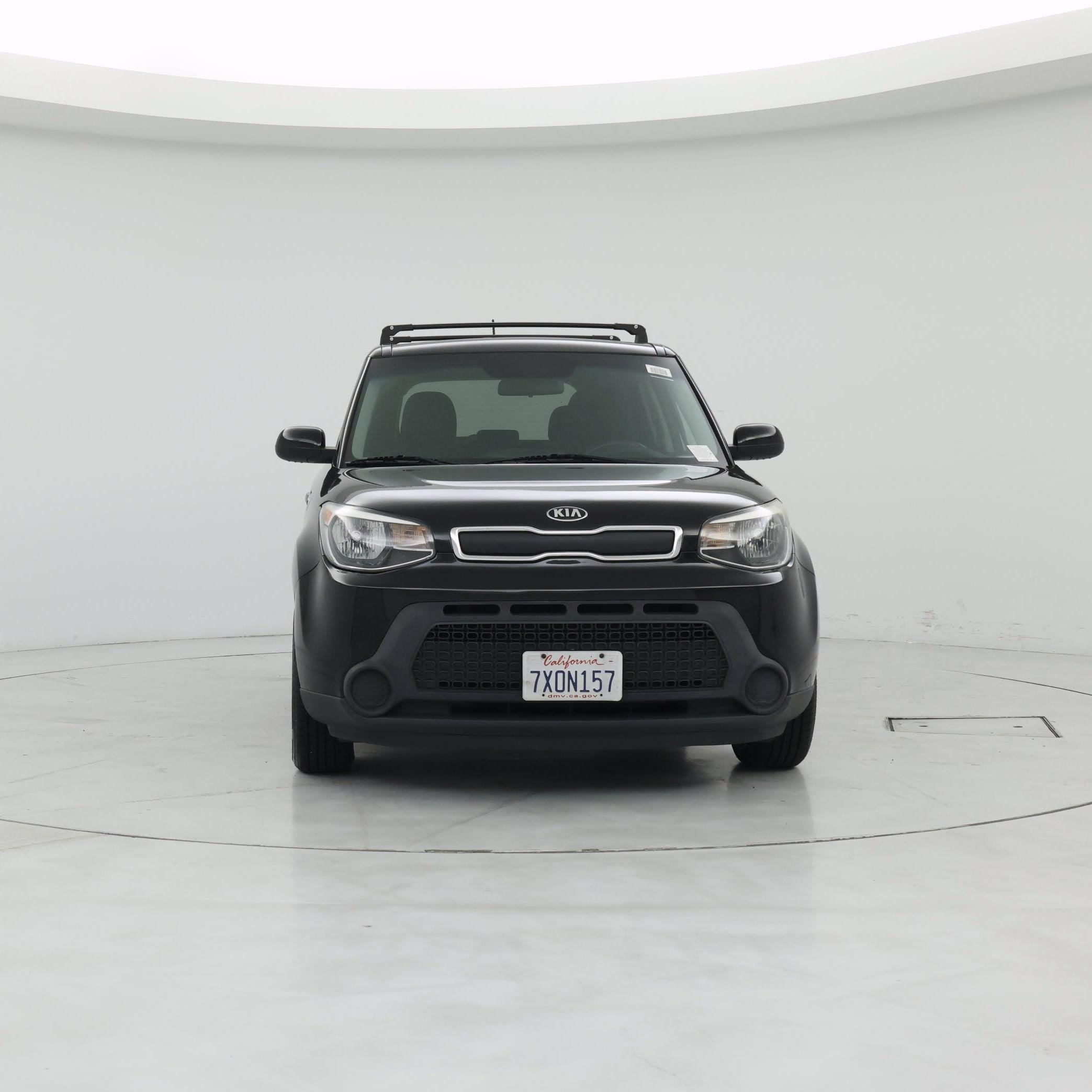 Thumbnail: 2016 Kia Soul - 5