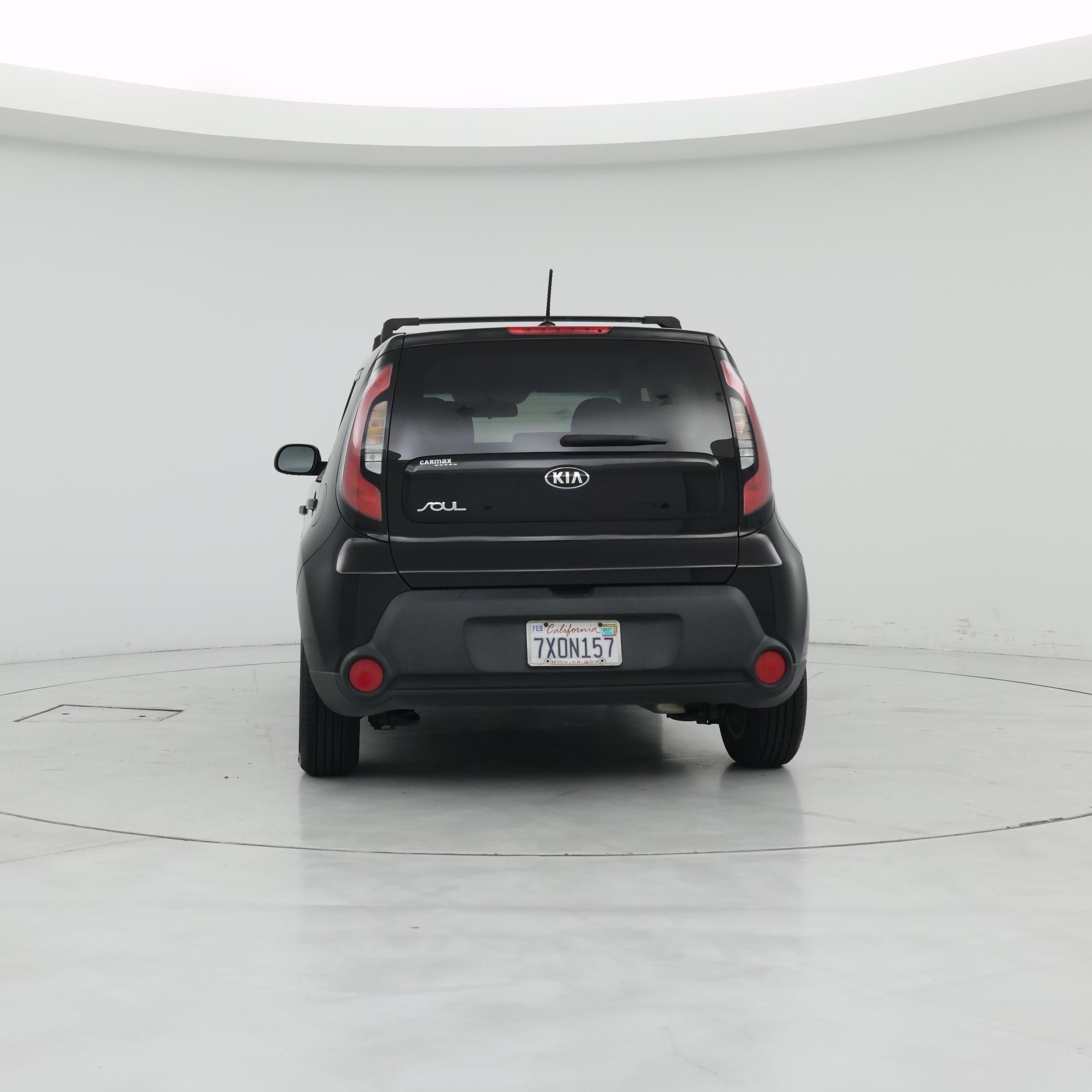 Thumbnail: 2016 Kia Soul - 6