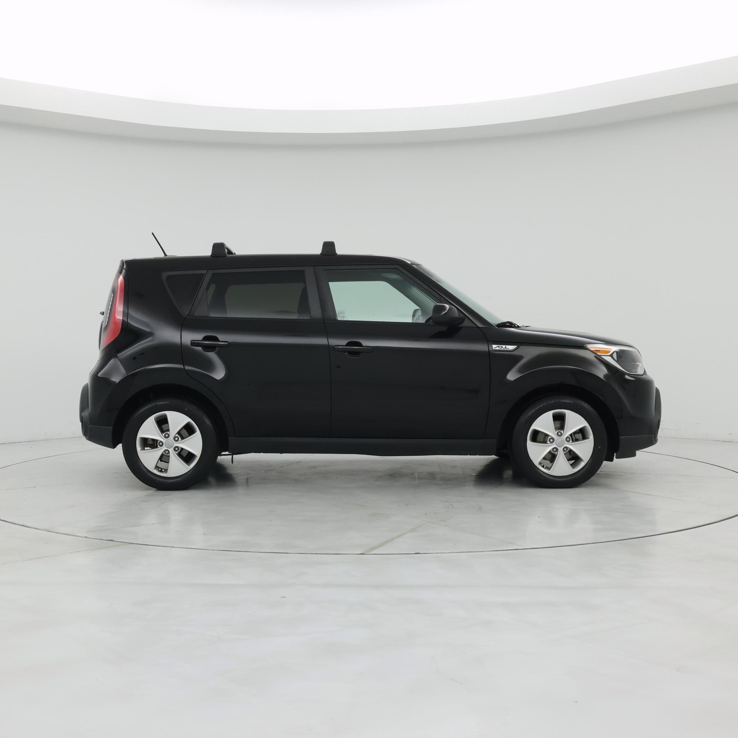 Thumbnail: 2016 Kia Soul - 7