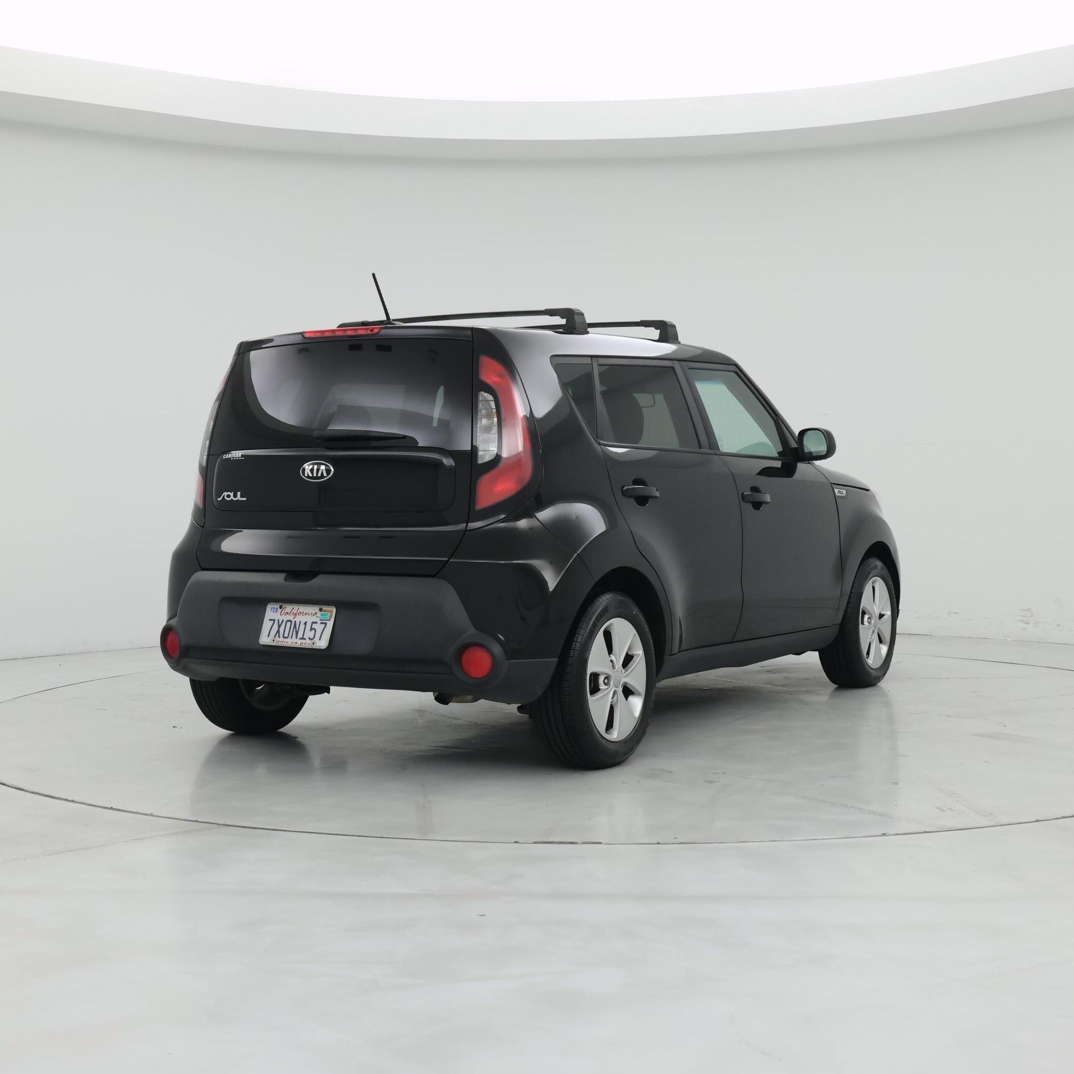 Thumbnail: 2016 Kia Soul - 8