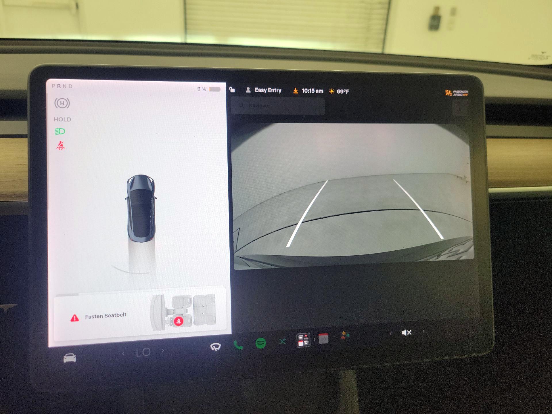 Thumbnail: 2021 Tesla Model 3 - 14