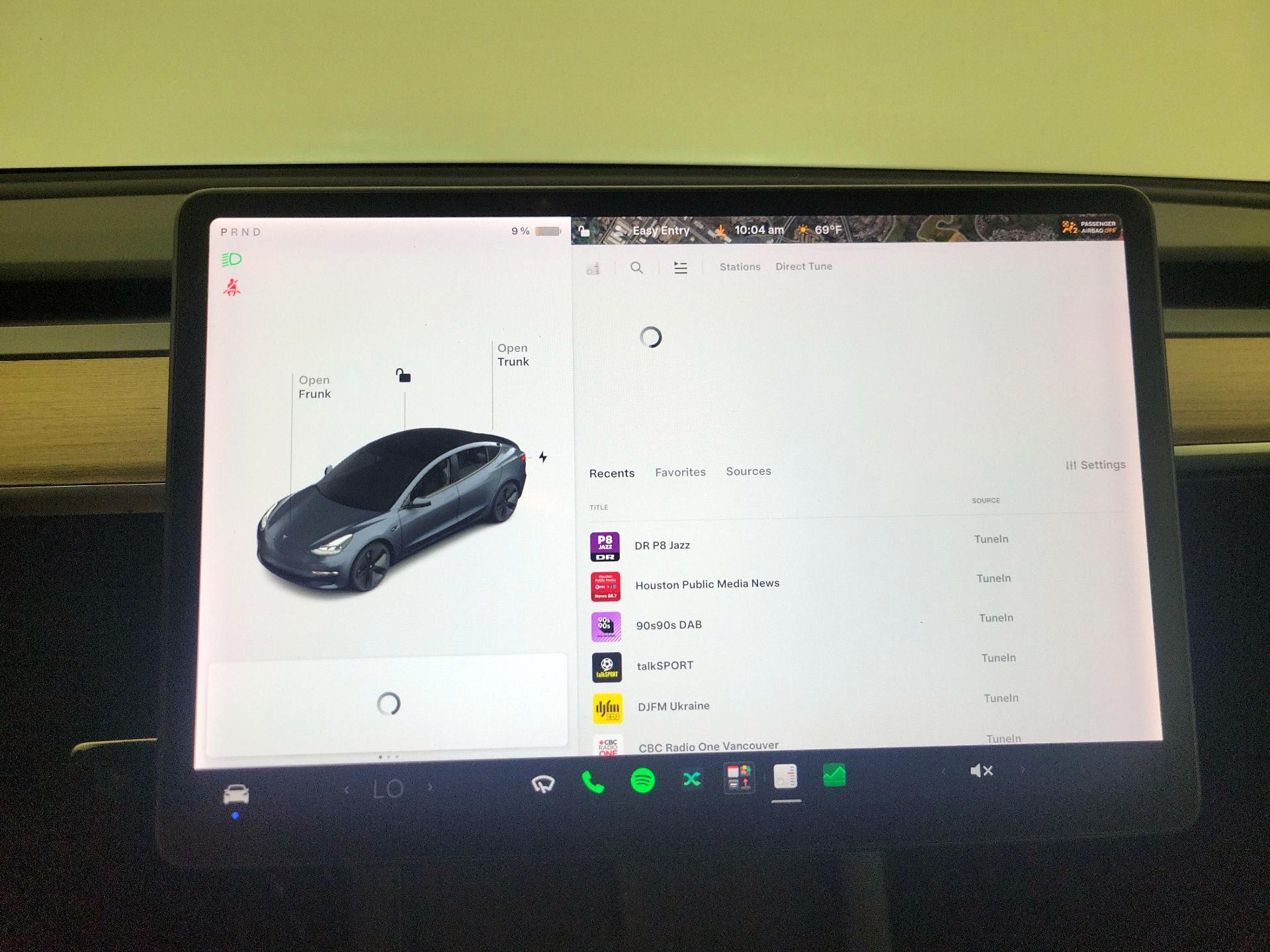 Thumbnail: 2021 Tesla Model 3 - 15