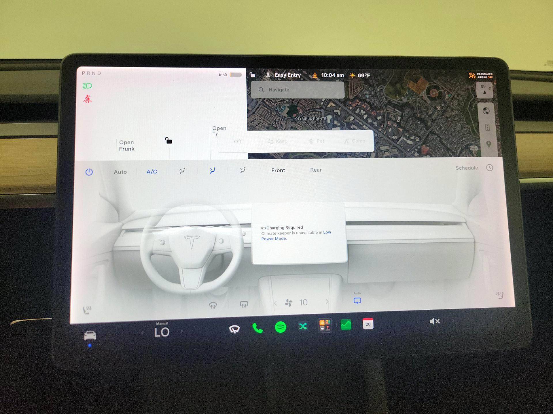 Thumbnail: 2021 Tesla Model 3 - 16
