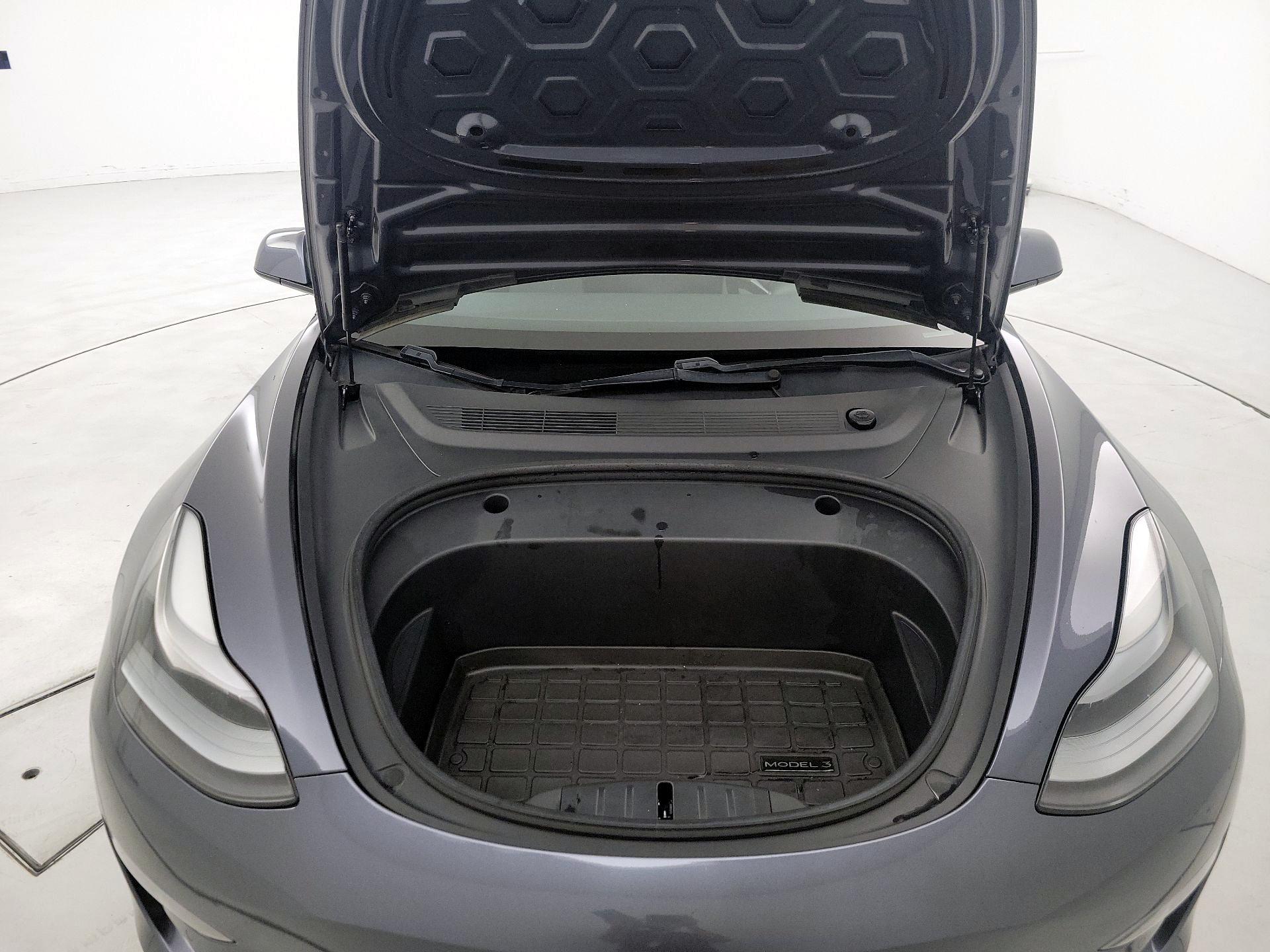 Thumbnail: 2021 Tesla Model 3 - 20