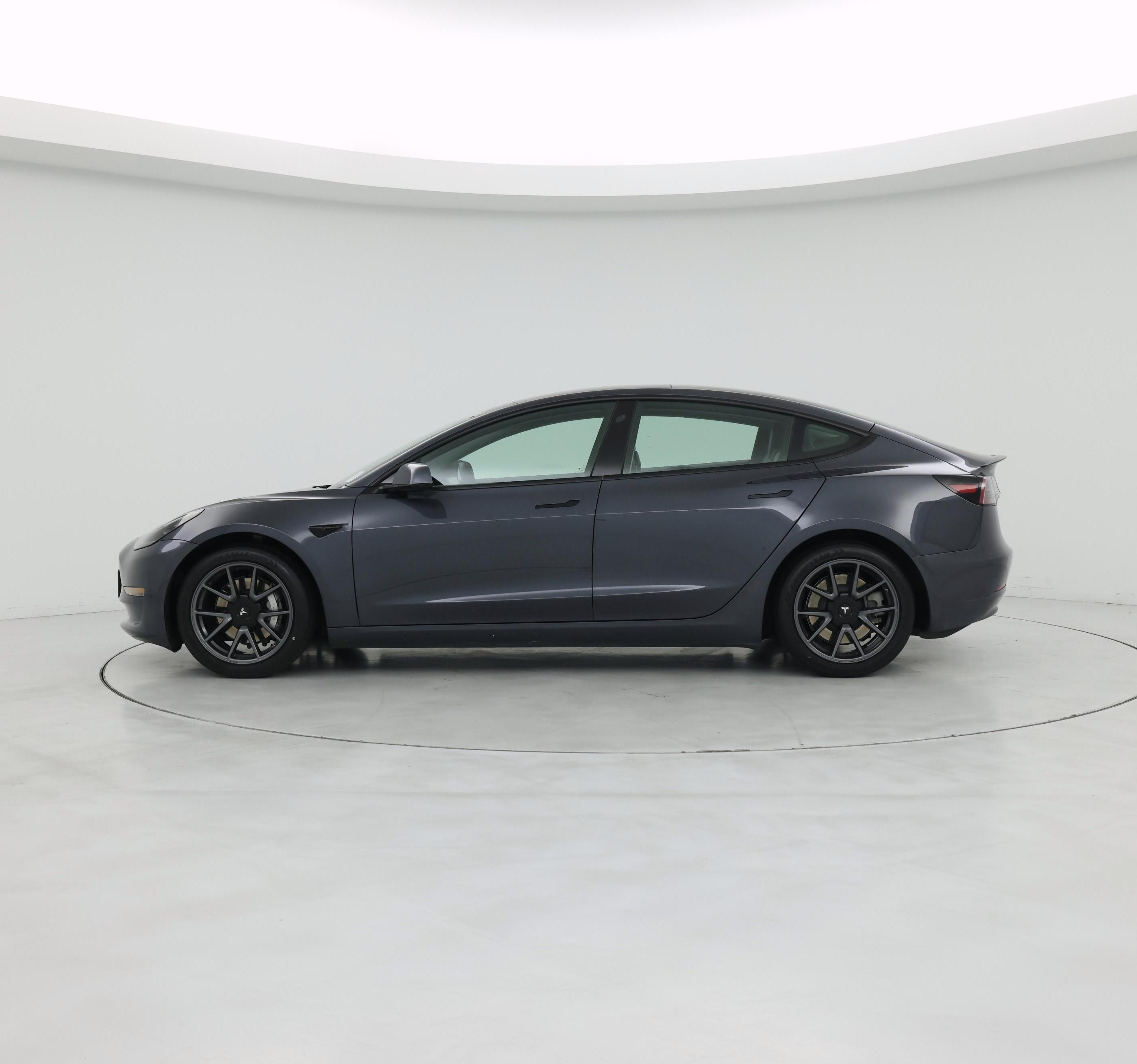 Thumbnail: 2021 Tesla Model 3 - 3