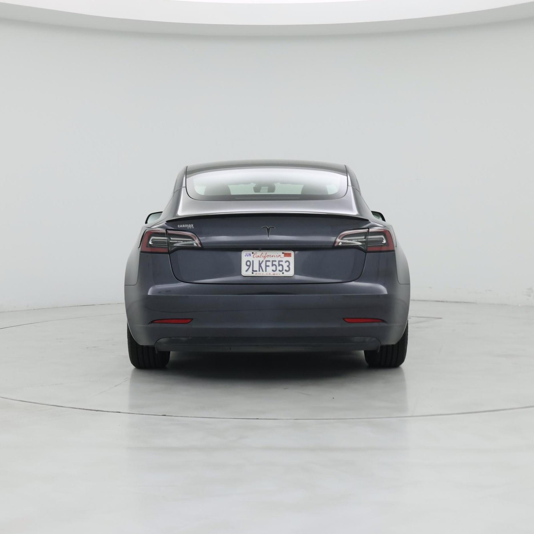 Thumbnail: 2021 Tesla Model 3 - 6