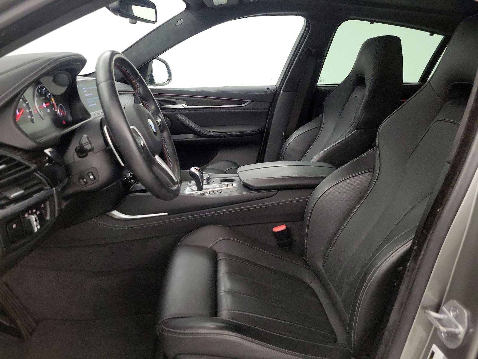 2019 BMW X6 M Base - Photo 12