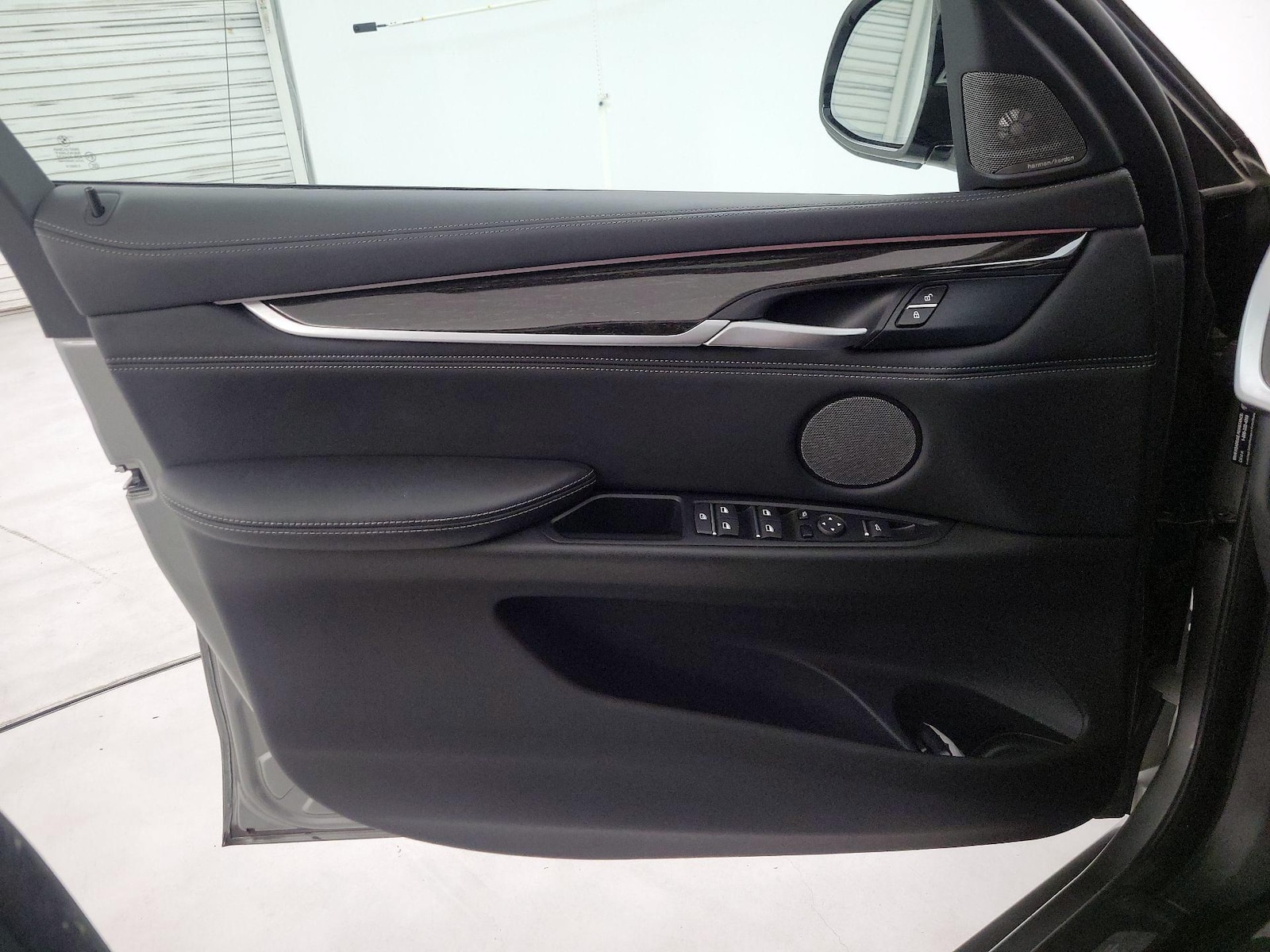 2019 BMW X6 M Base - Photo 13