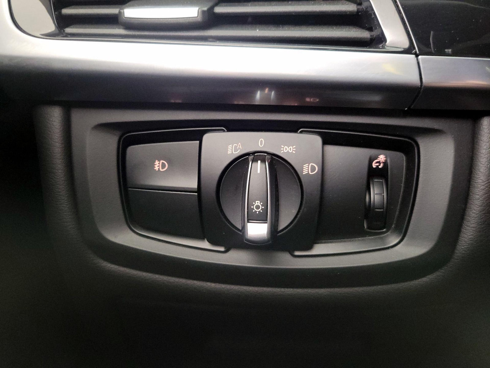 2019 BMW X6 M Base - Photo 14