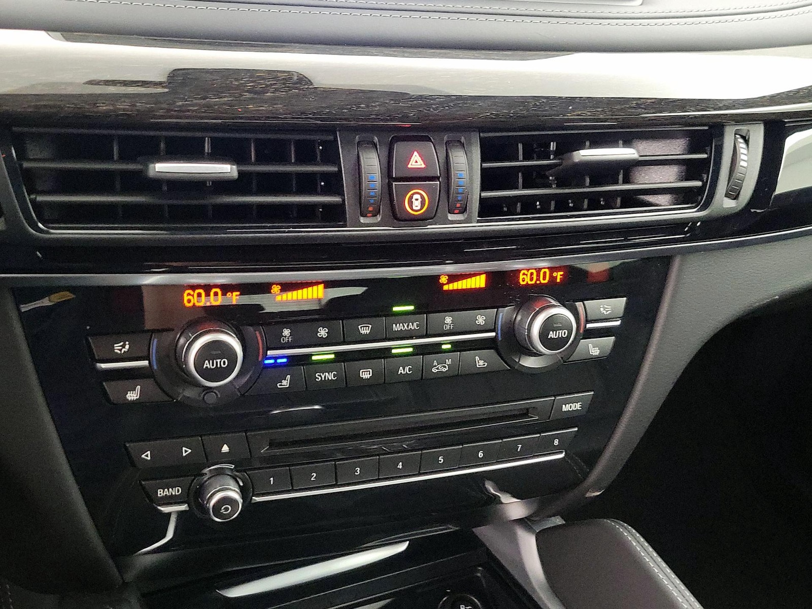 2019 BMW X6 M Base - Photo 18