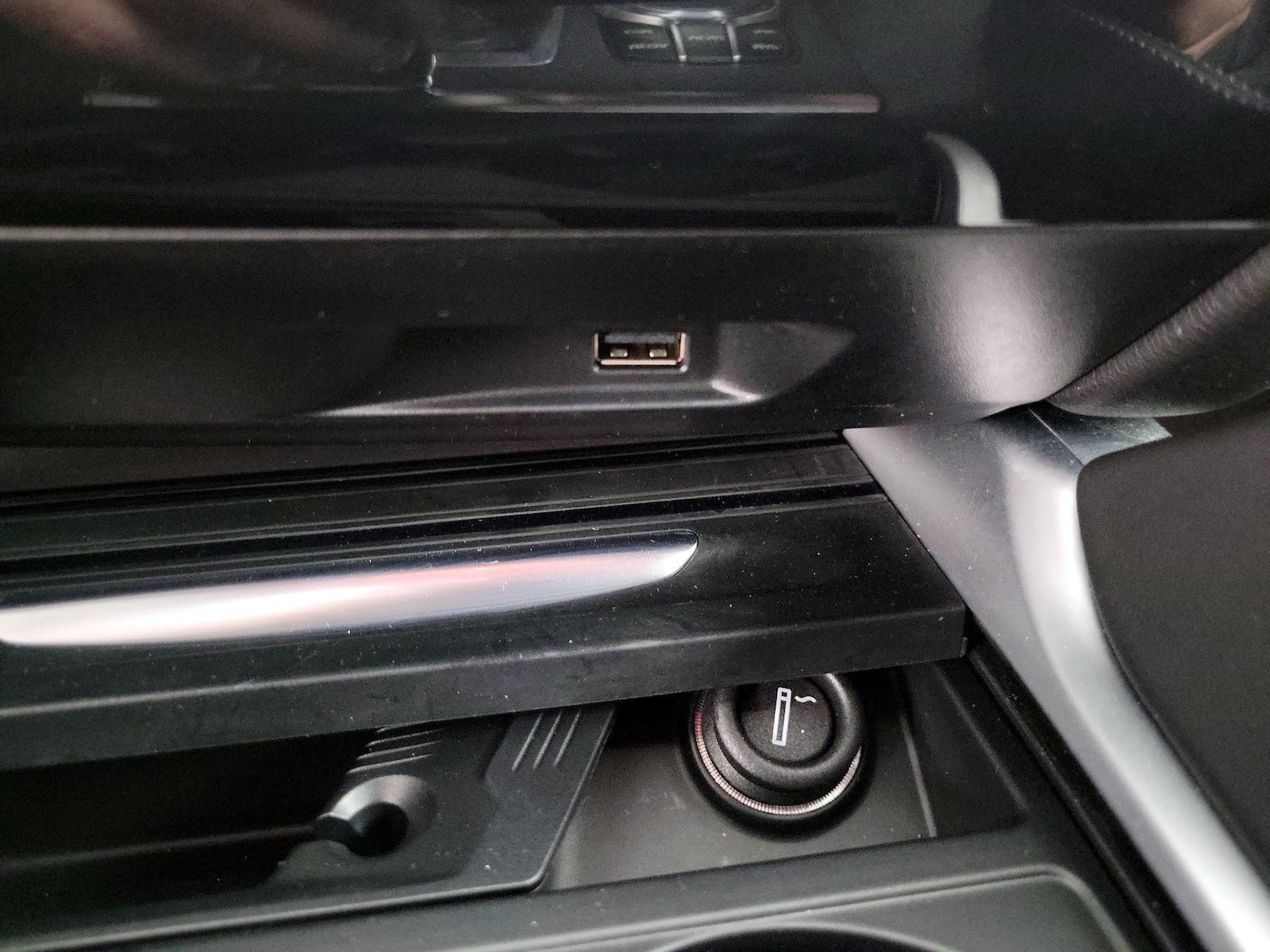 2019 BMW X6 M Base - Photo 20