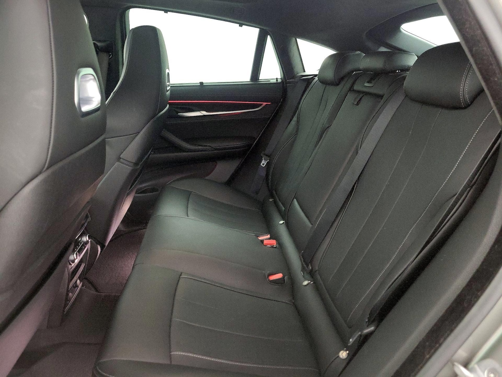 2019 BMW X6 M Base - Photo 21