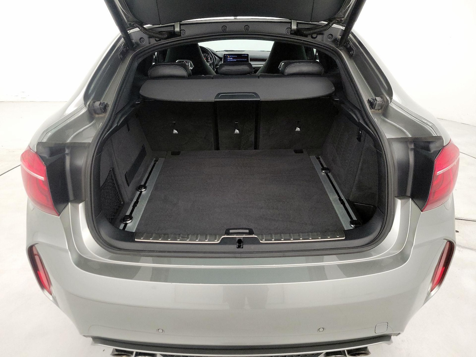 2019 BMW X6 M Base - Photo 22