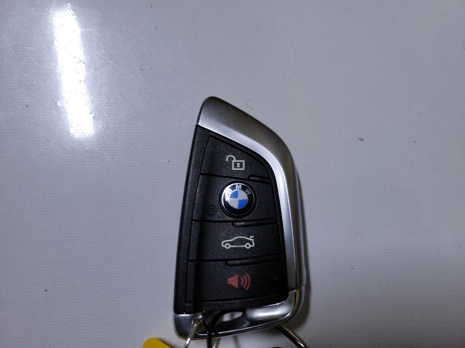 2019 BMW X6 M Base - Photo 24