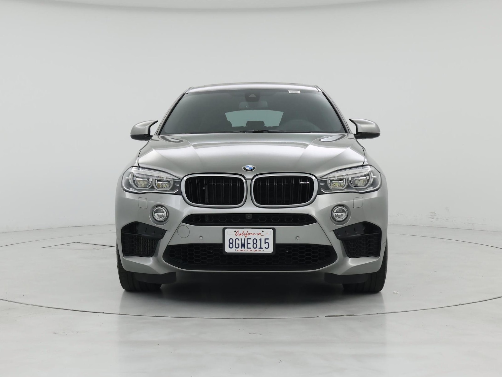 2019 BMW X6 M Base - Photo 6