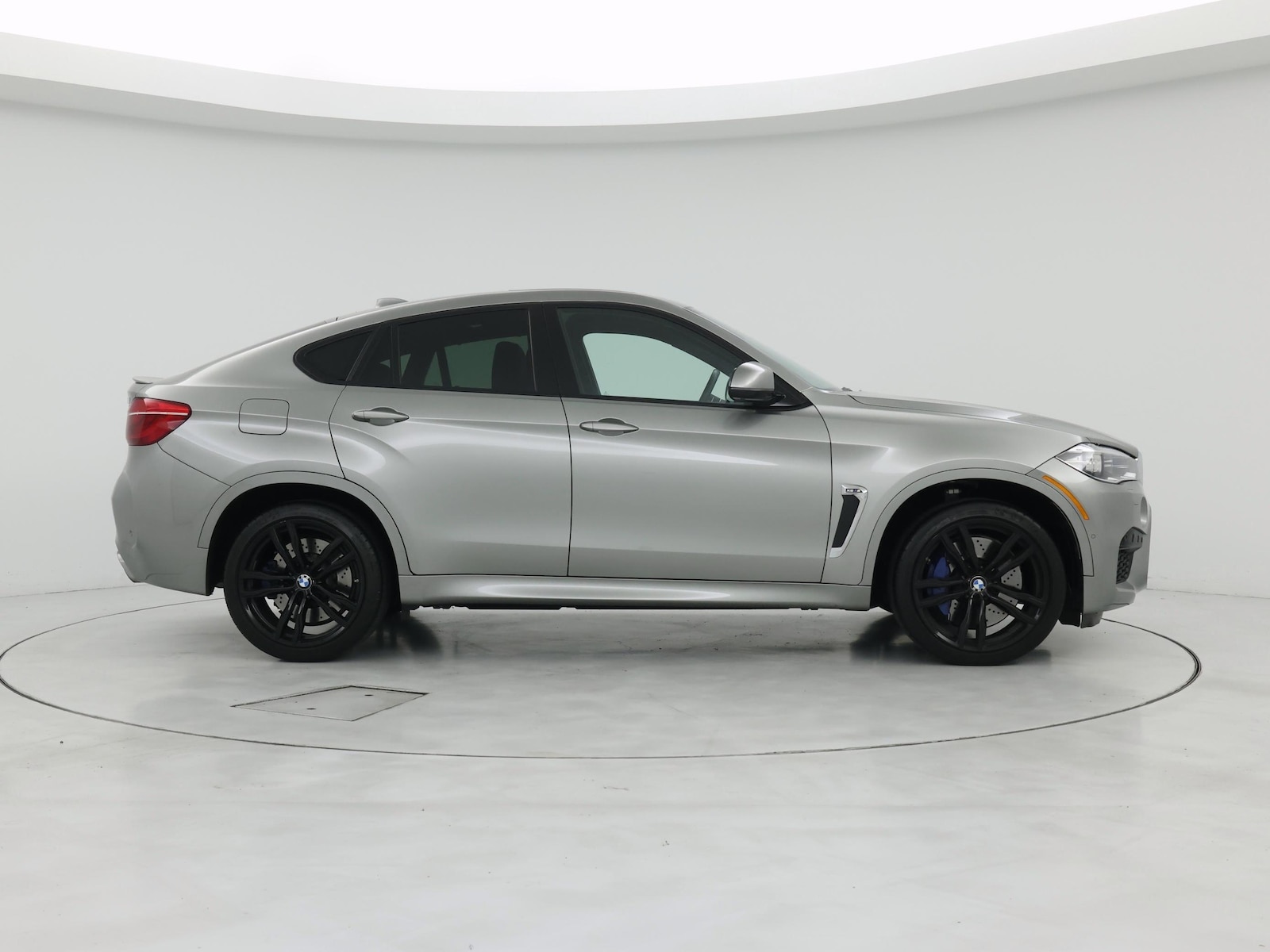 2019 BMW X6 M Base - Photo 8