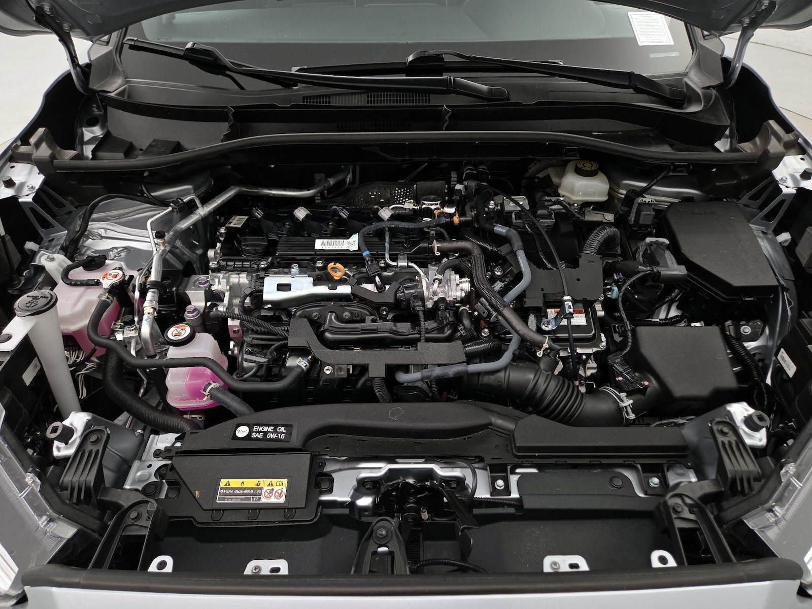 2025 Toyota Corolla Cross XSE - Photo 23