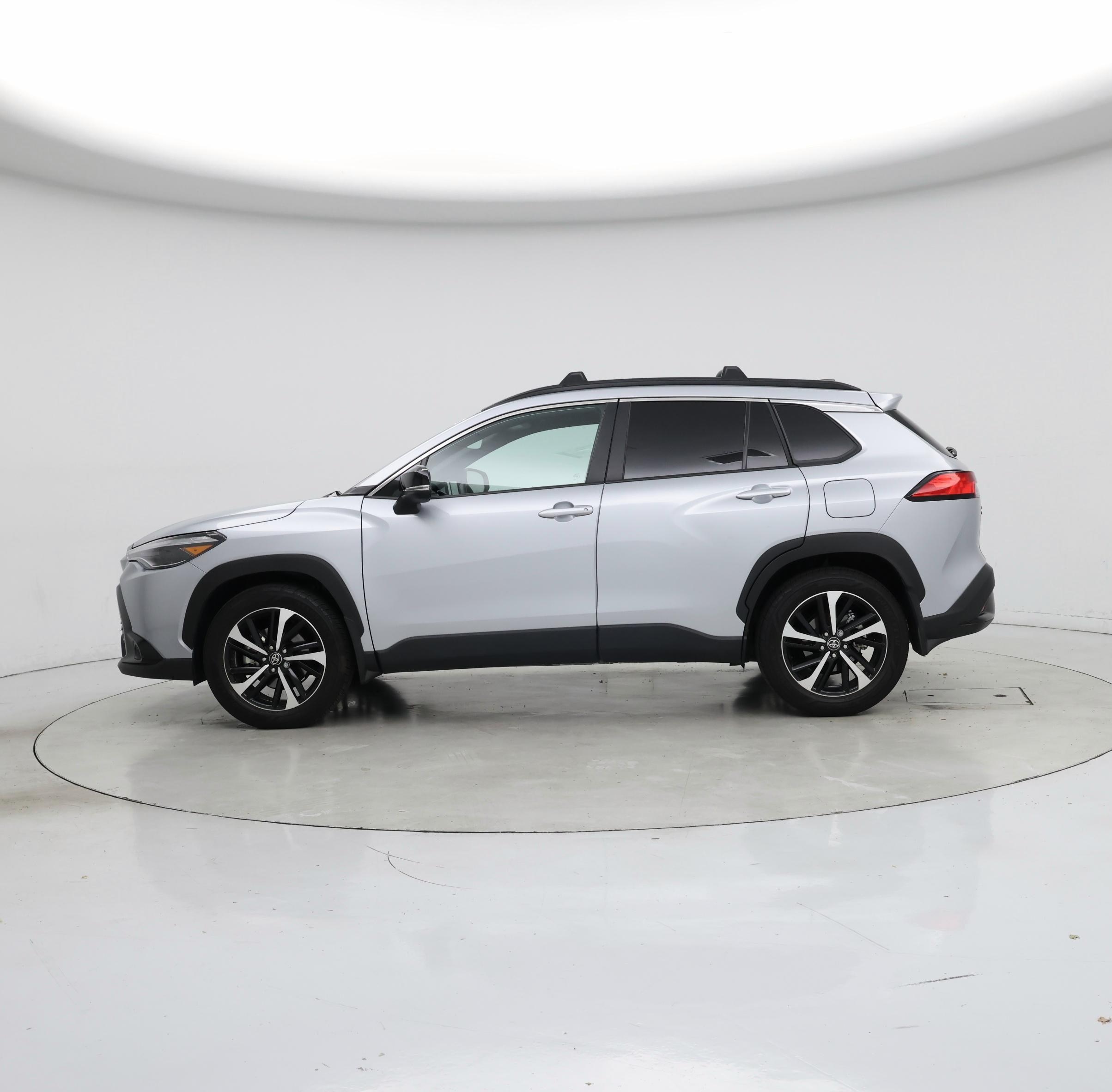 Thumbnail: 2025 Toyota Corolla Cross - 3