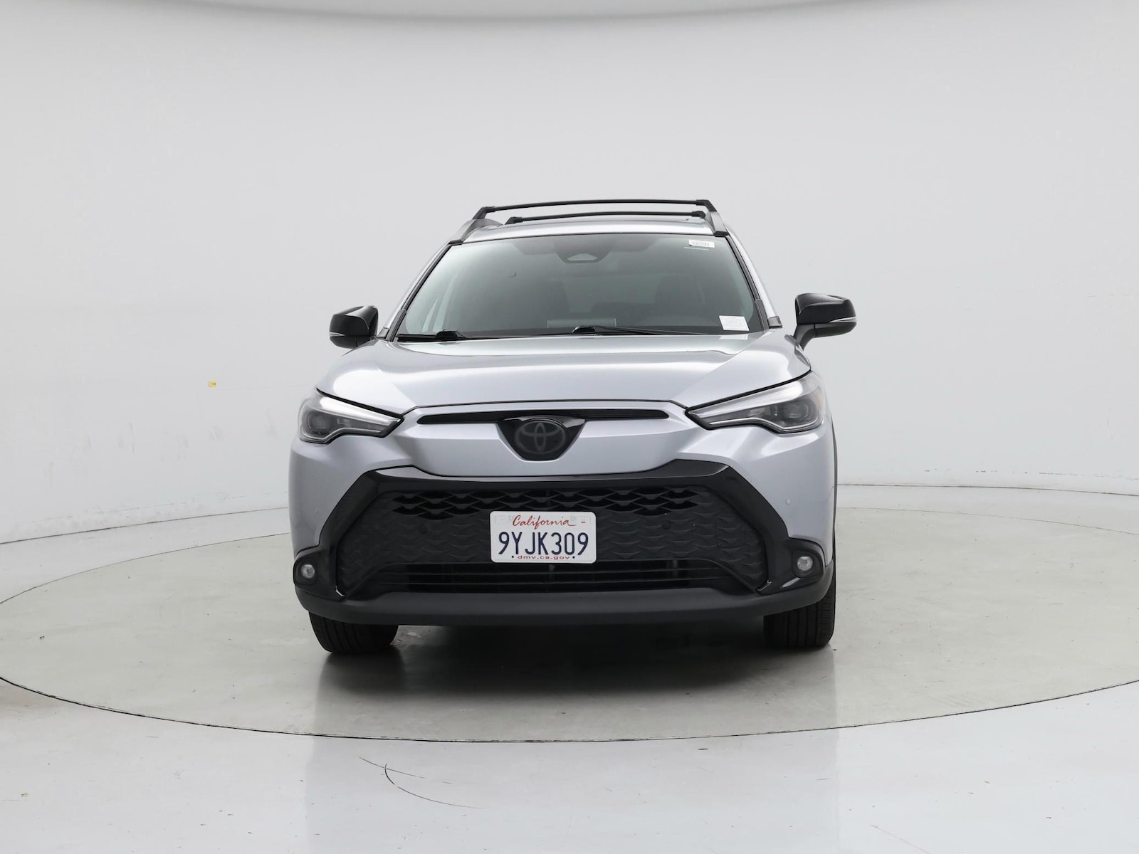 2025 Toyota Corolla Cross XSE - Photo 6