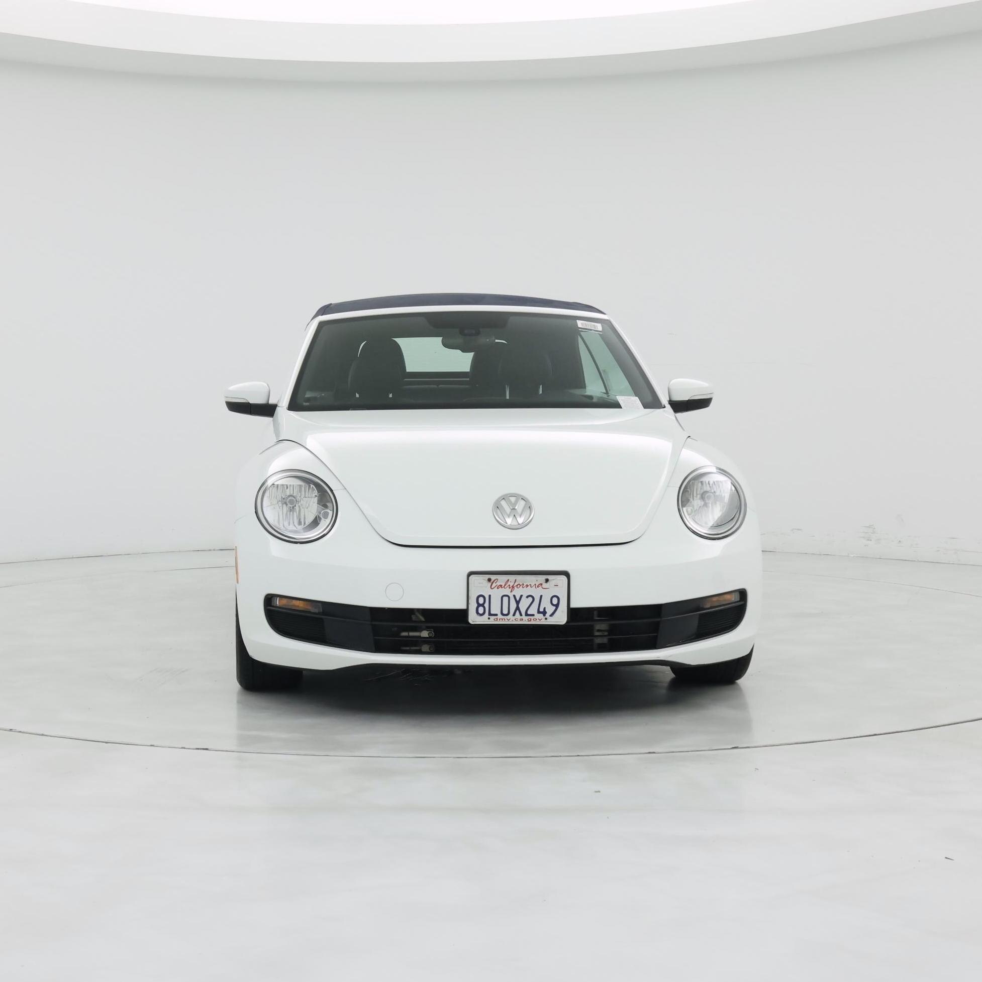 Thumbnail: 2016 Volkswagen Beetle - 5