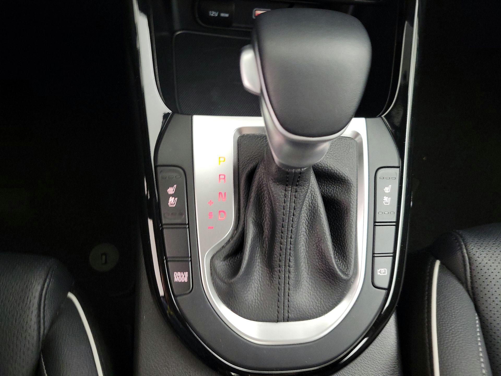 Thumbnail: 2024 Kia Forte - 18
