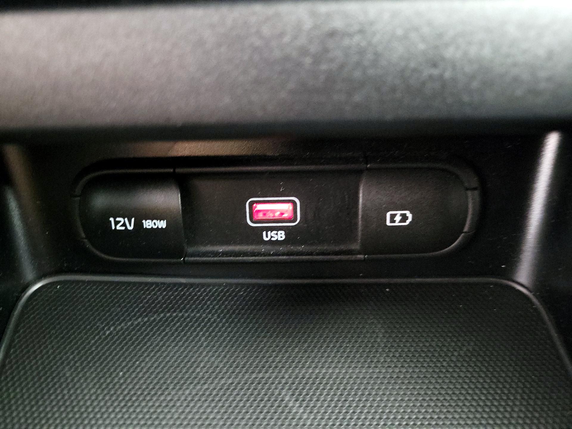 Thumbnail: 2024 Kia Forte - 19