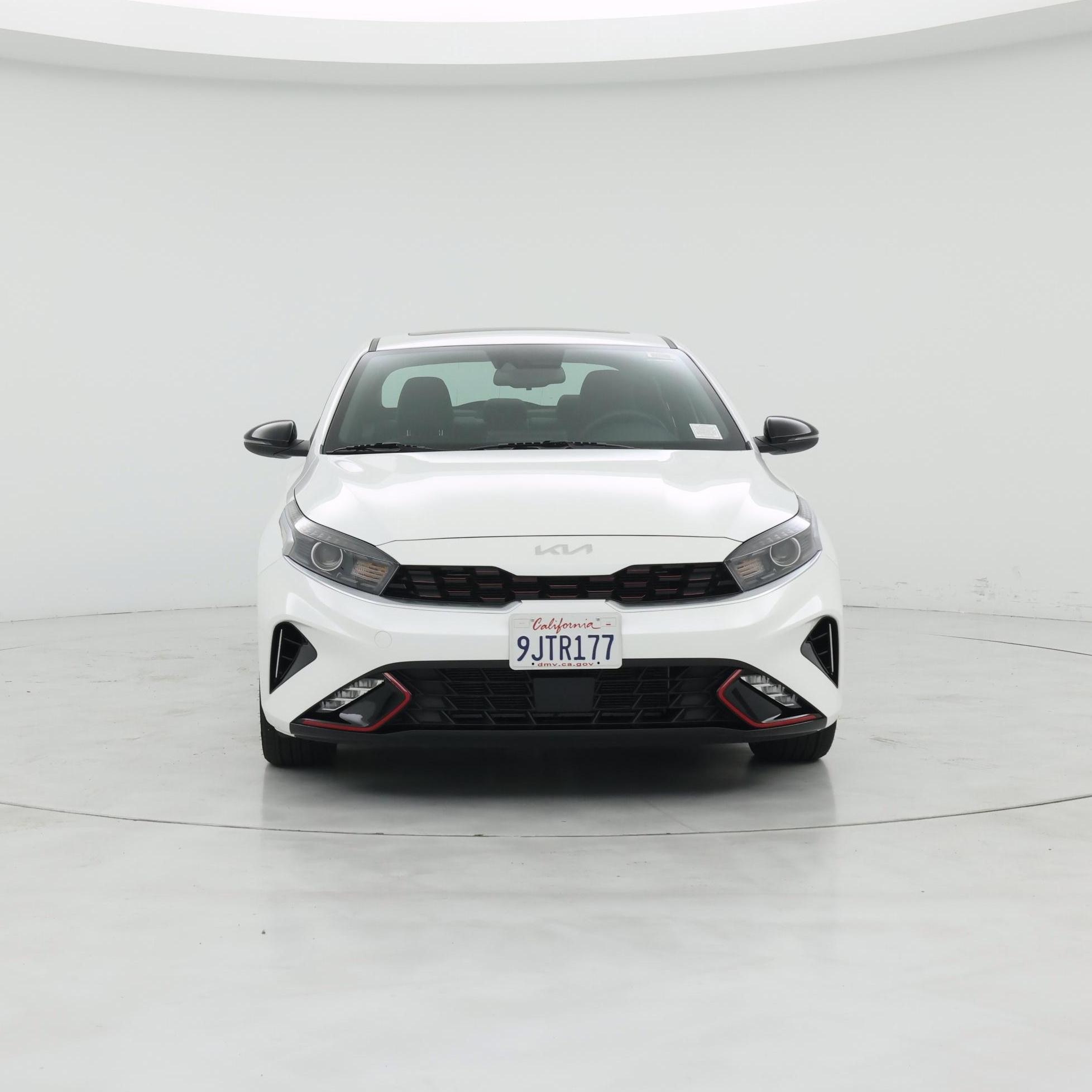 Thumbnail: 2024 Kia Forte - 5