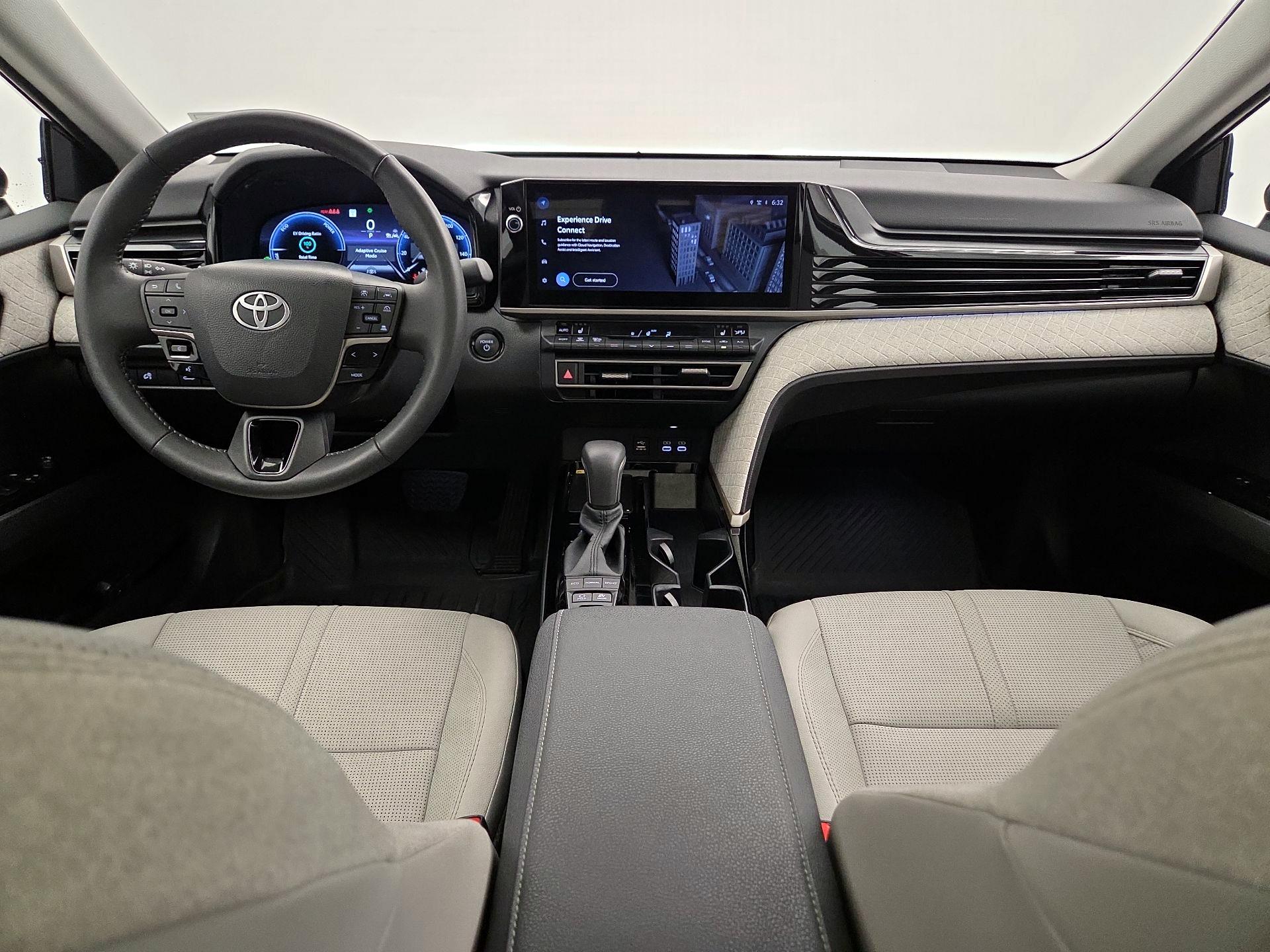 Thumbnail: 2025 Toyota Camry - 9