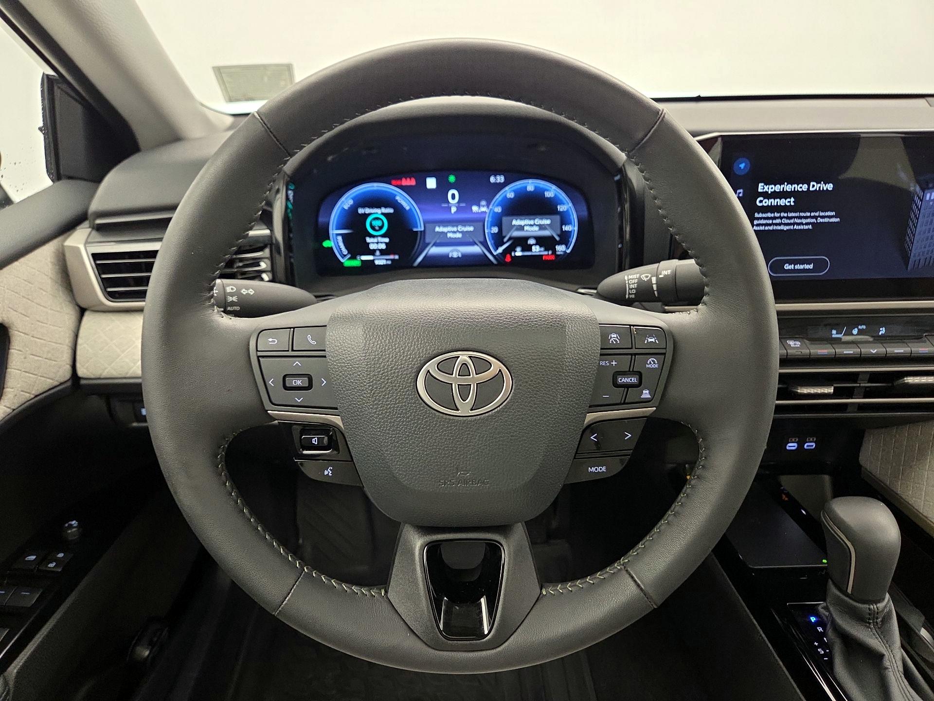 Thumbnail: 2025 Toyota Camry - 10