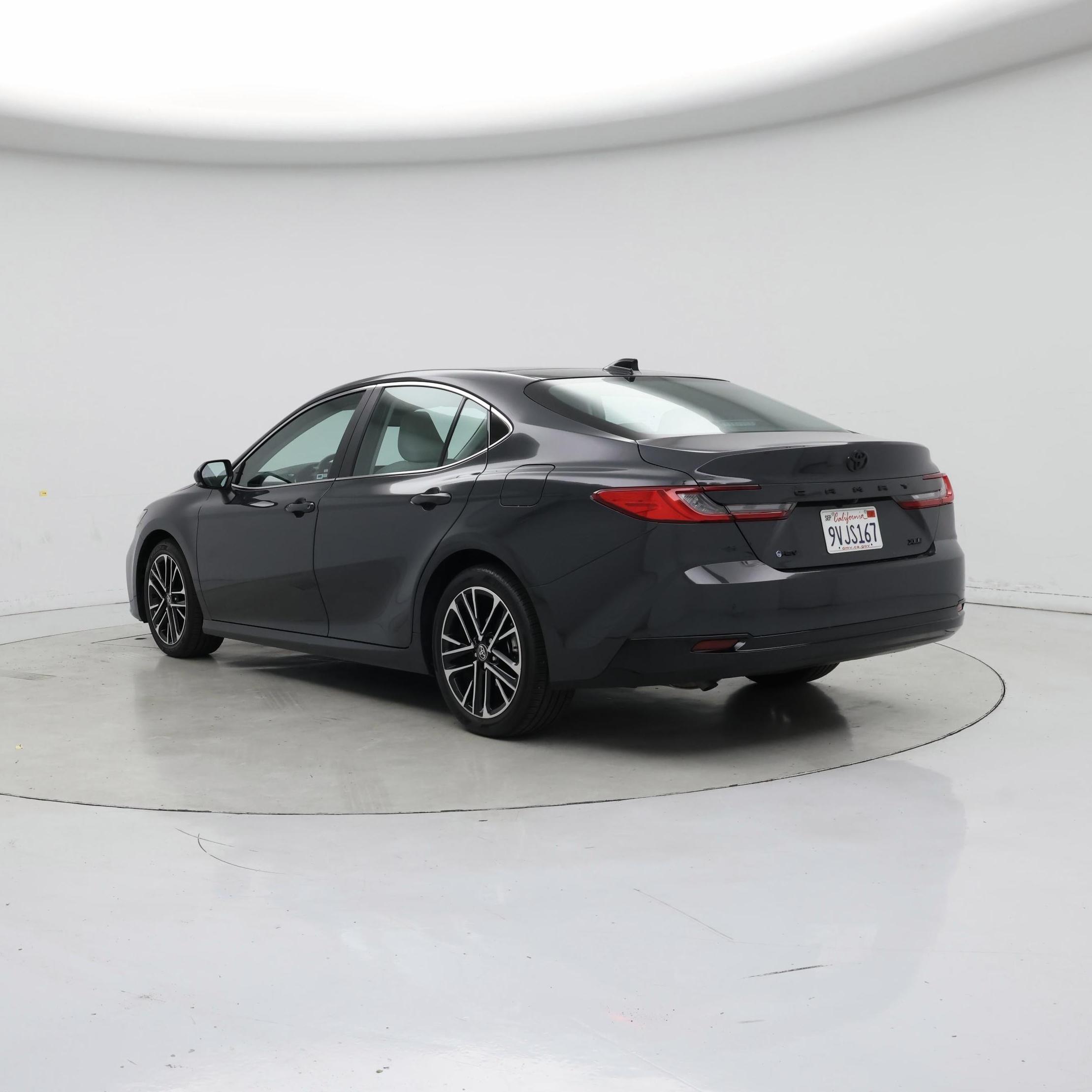 Thumbnail: 2025 Toyota Camry - 2