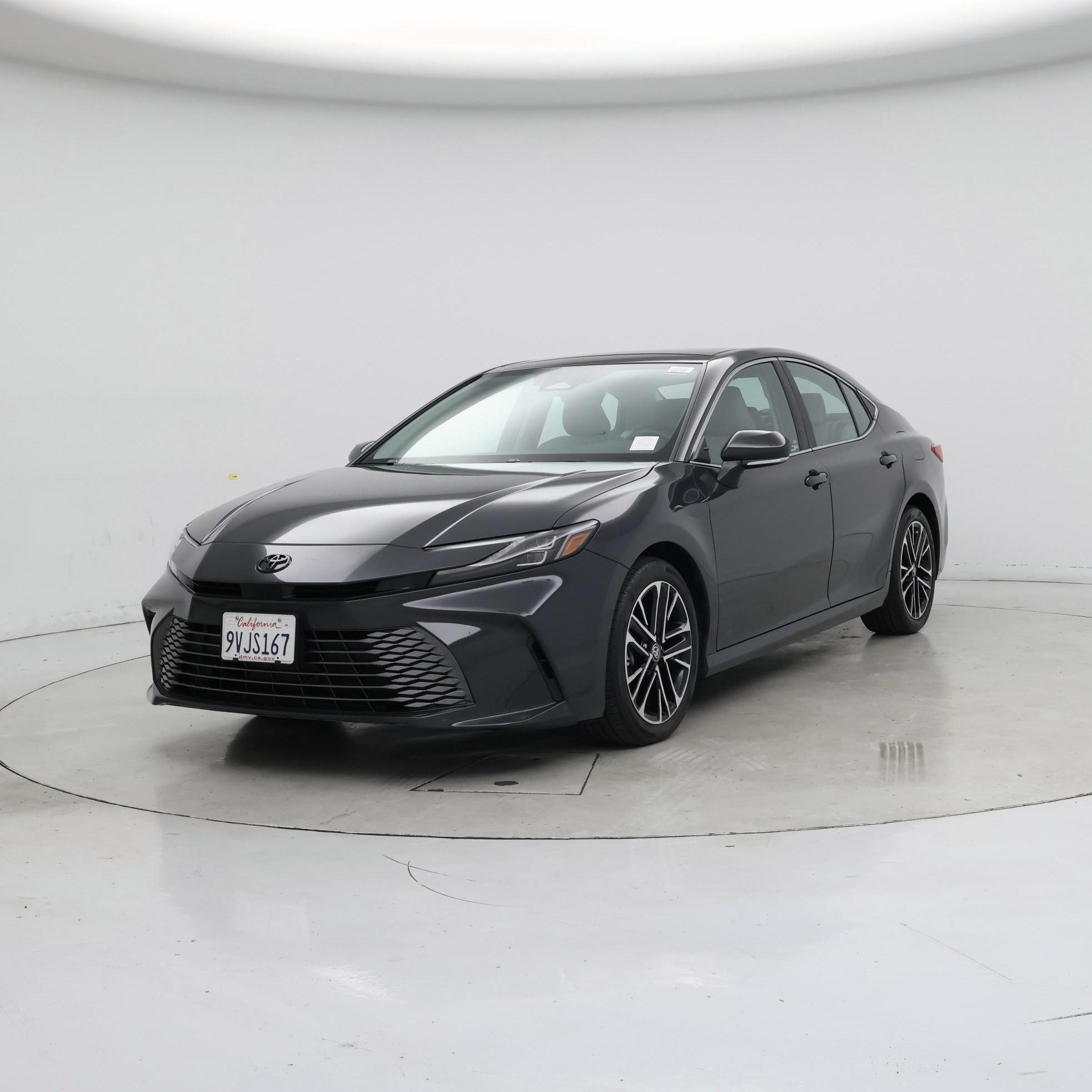 Thumbnail: 2025 Toyota Camry - 4