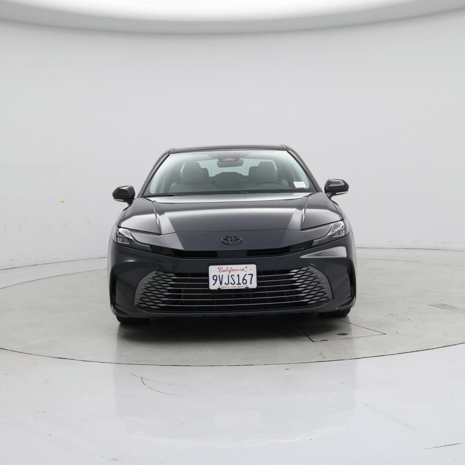 Thumbnail: 2025 Toyota Camry - 5