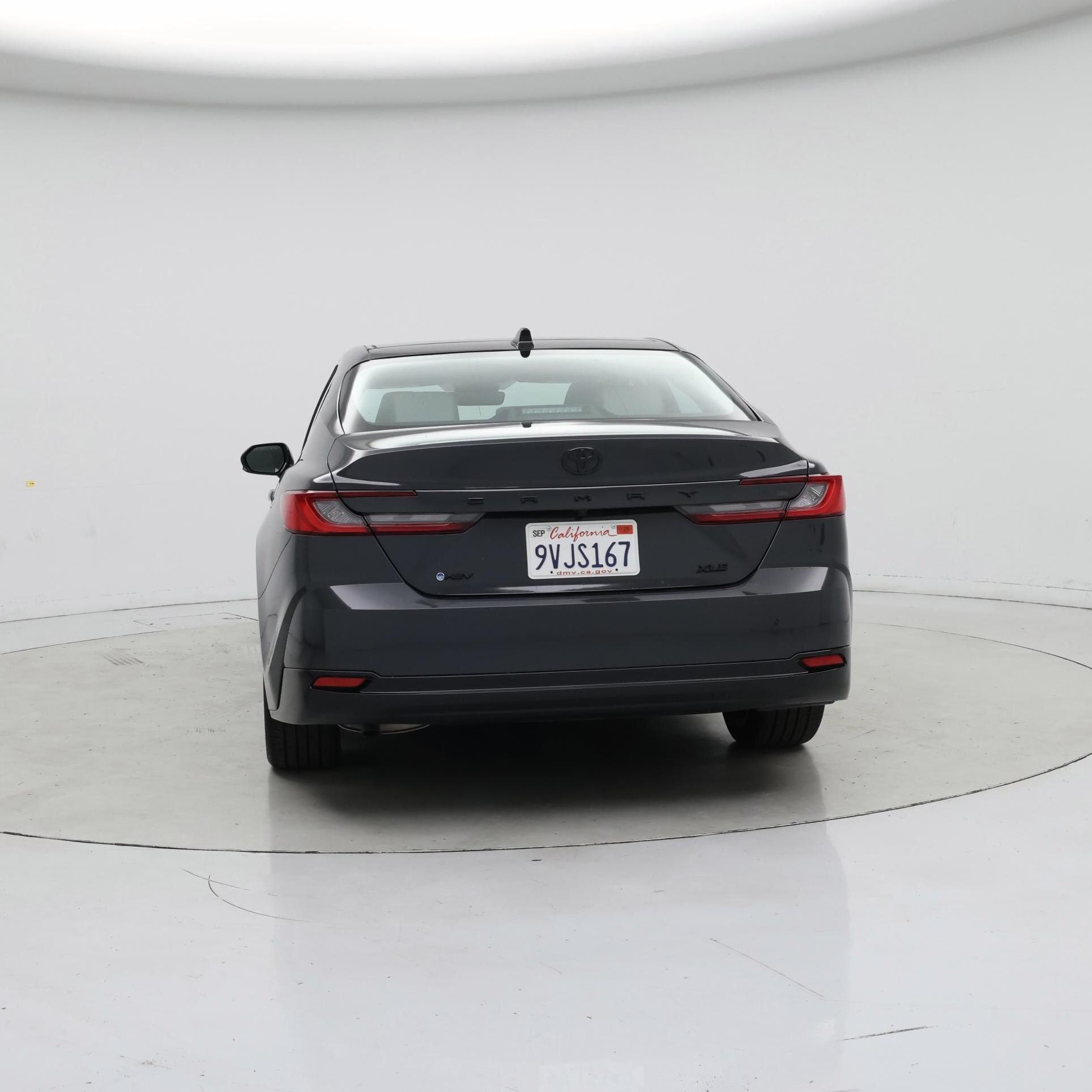 Thumbnail: 2025 Toyota Camry - 6