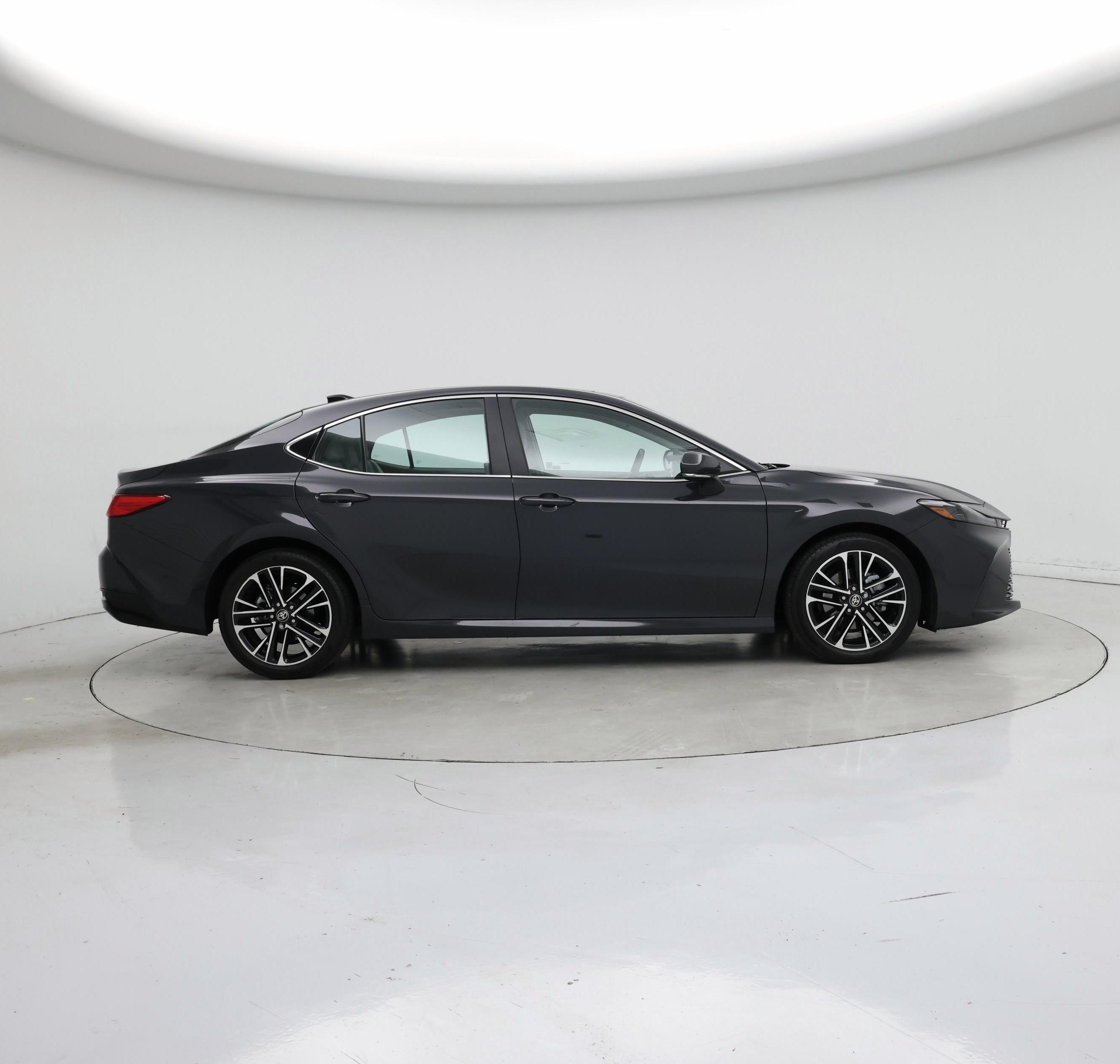 Thumbnail: 2025 Toyota Camry - 7